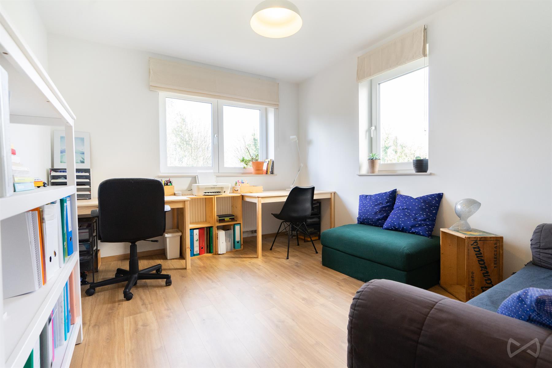 Picture 3 of 4 for House with three bedrooms in Rixensart