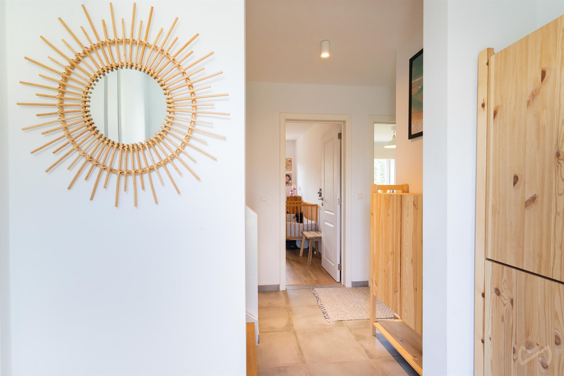 Picture 4 of 4 for House with three bedrooms in Rixensart