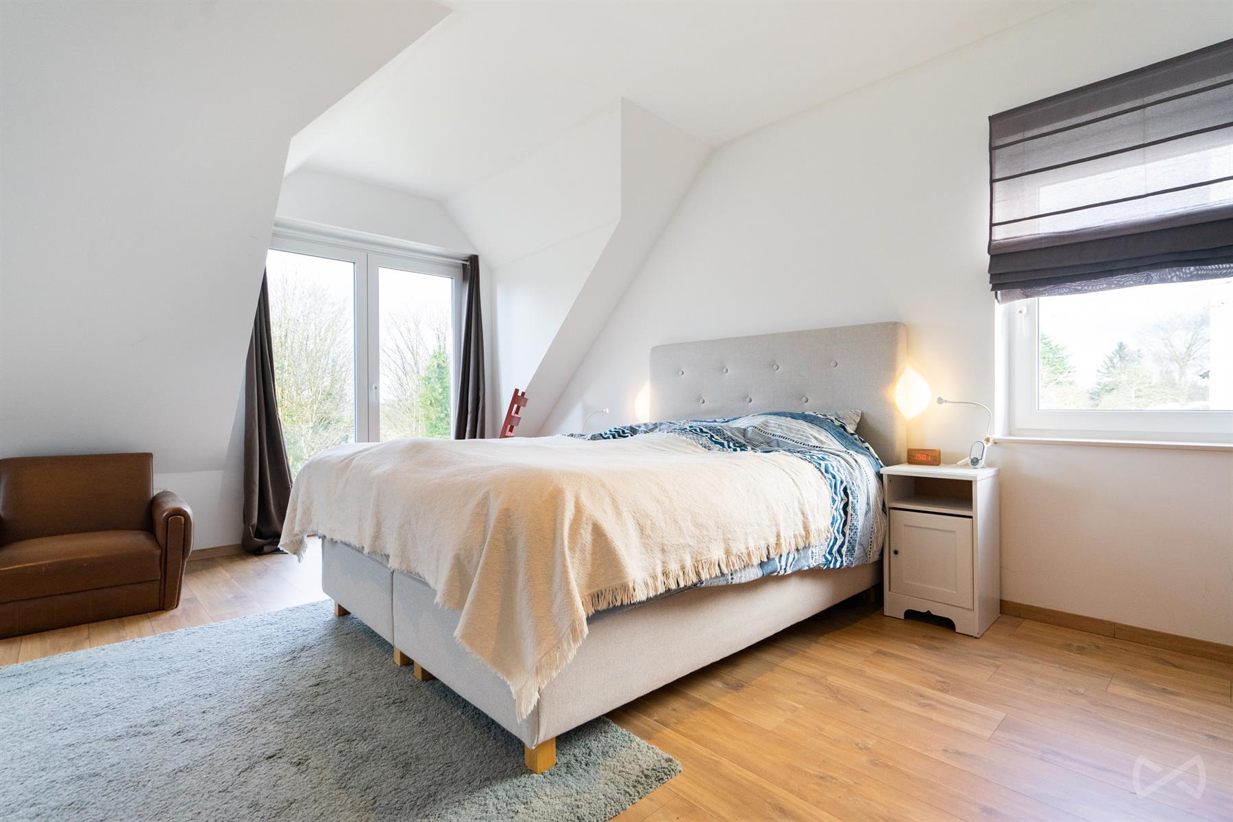 Picture 4 of 4 for House with three bedrooms in Rixensart