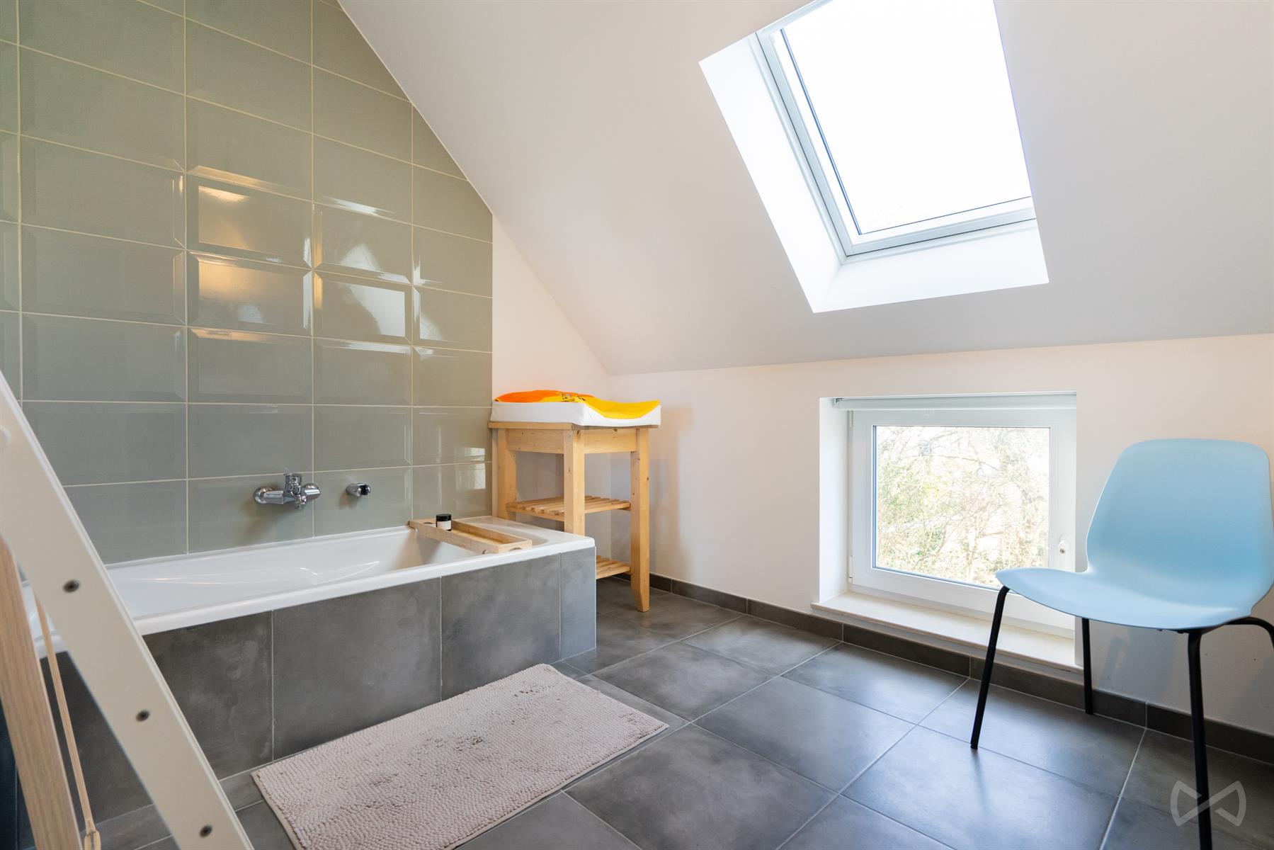 Picture 2 of 4 for House with three bedrooms in Rixensart