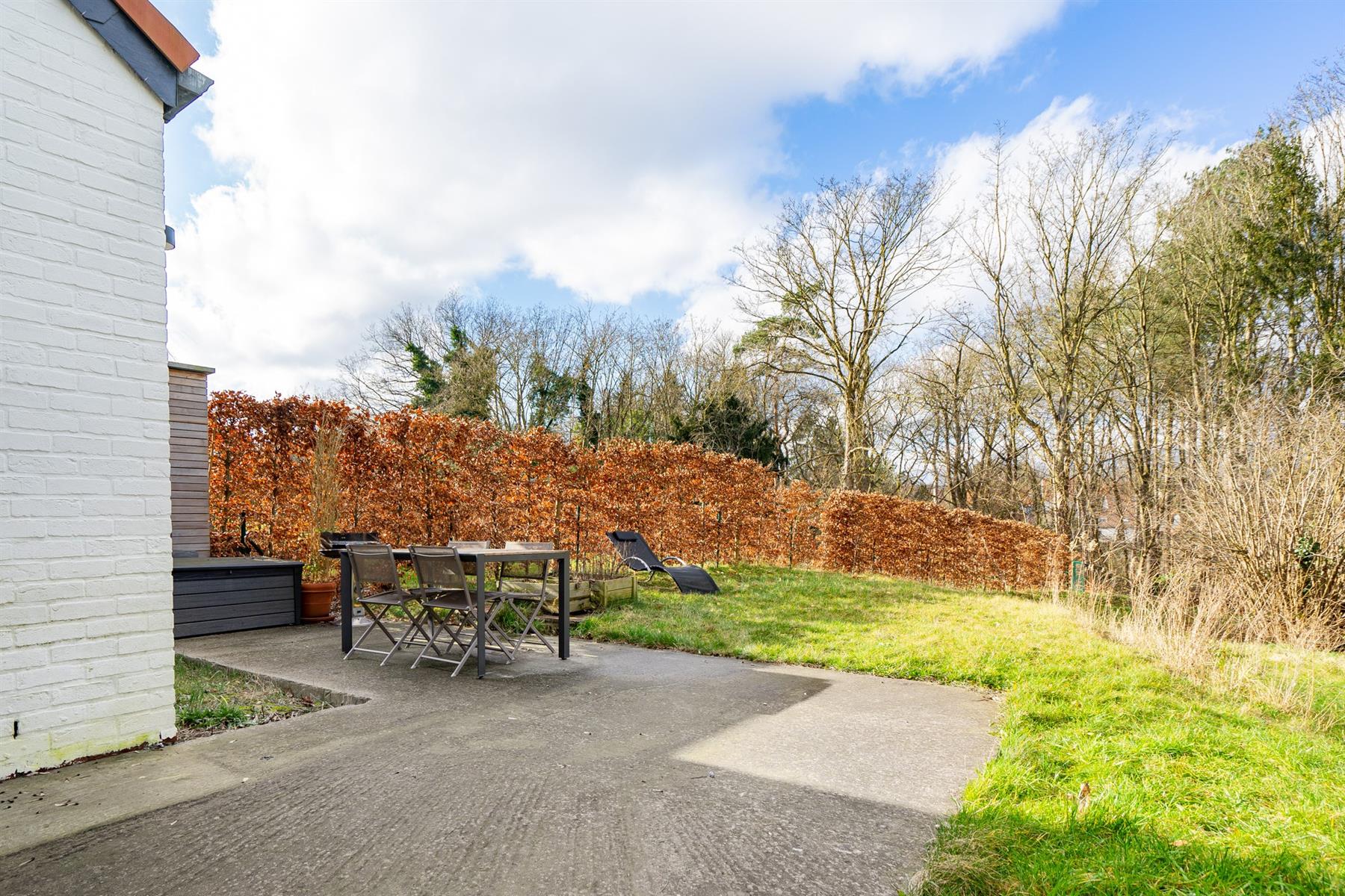 Picture 4 of 4 for House with three bedrooms in Rixensart