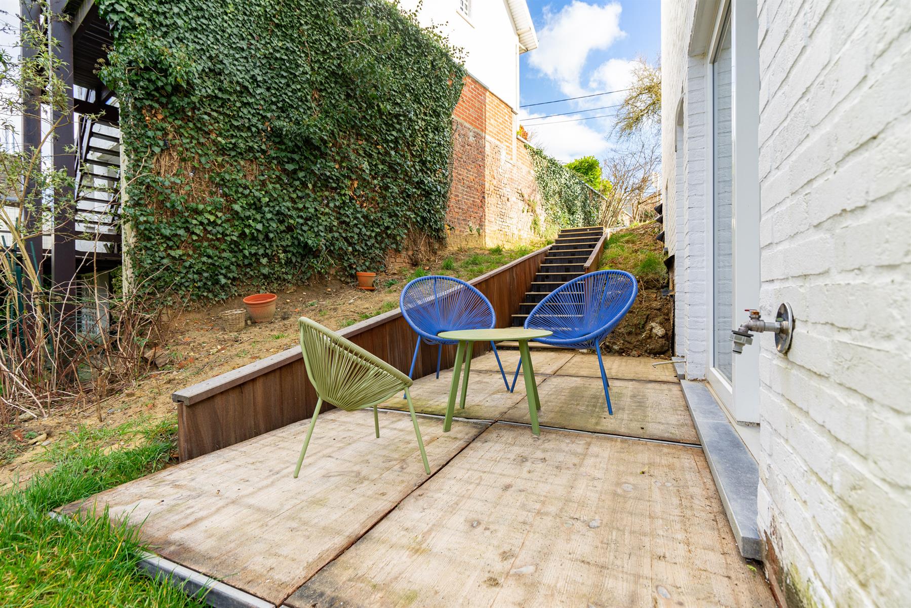 Picture 1 of 3 for House with three bedrooms in Rixensart