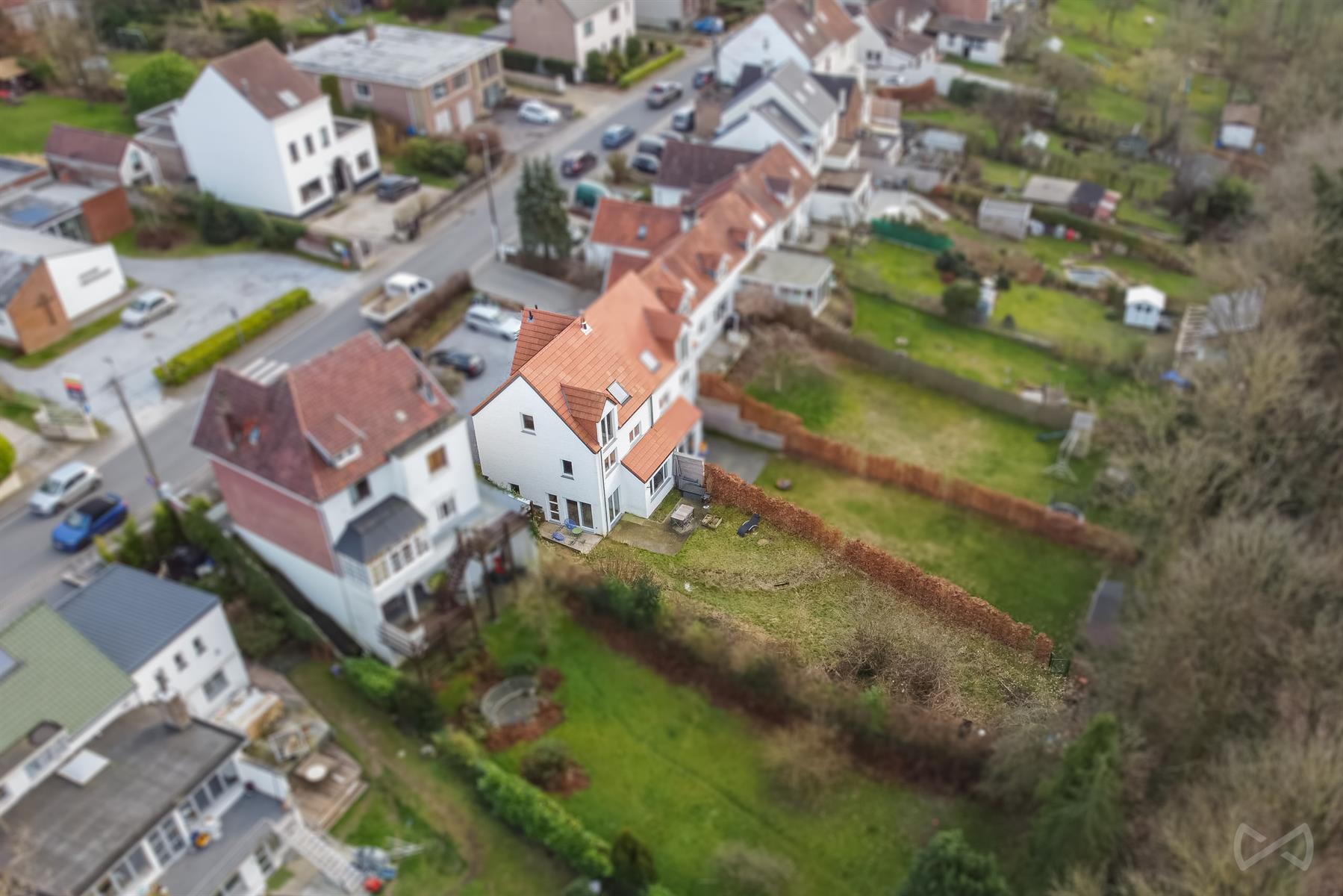 Picture 2 of 3 for House with three bedrooms in Rixensart