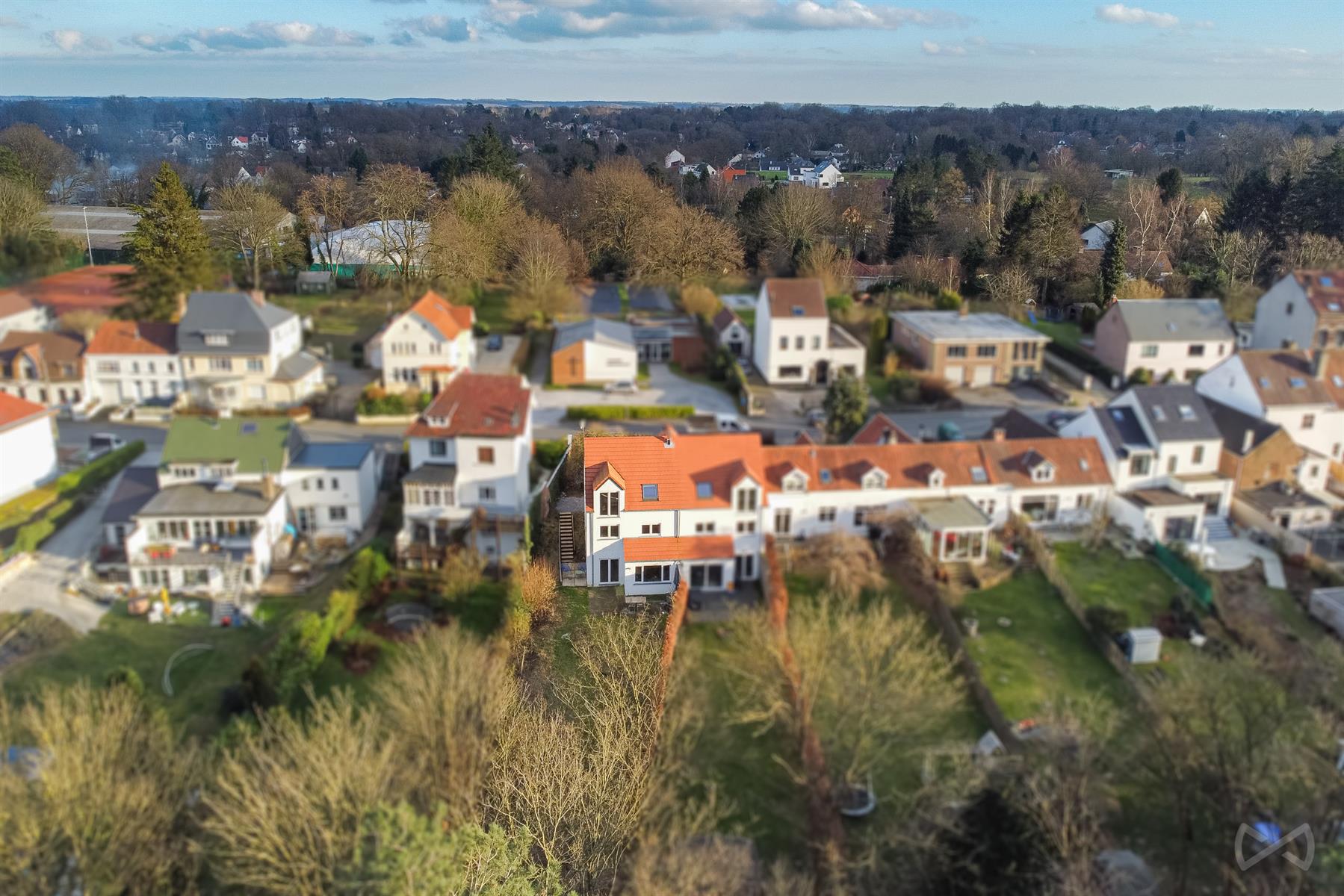 Picture 3 of 3 for House with three bedrooms in Rixensart