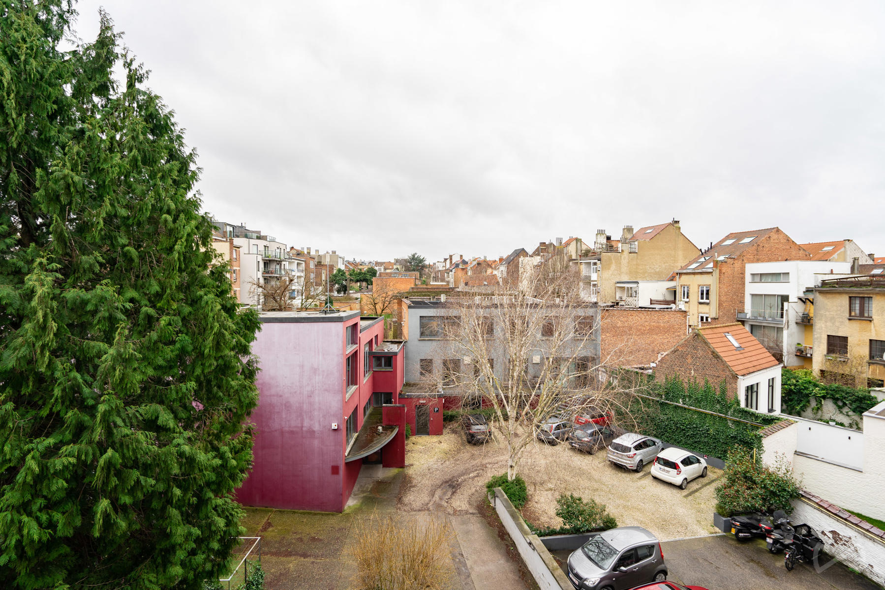 Photo 1 sur 4 pour Appartement de deux chambres à Schaerbeek