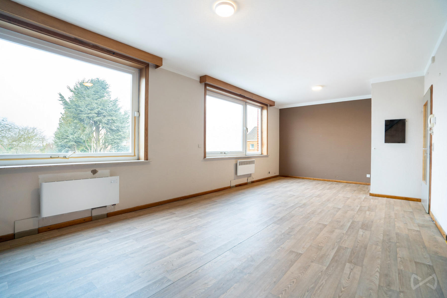 Picture 4 of 4 for Duplex with two bedrooms in La Louvière