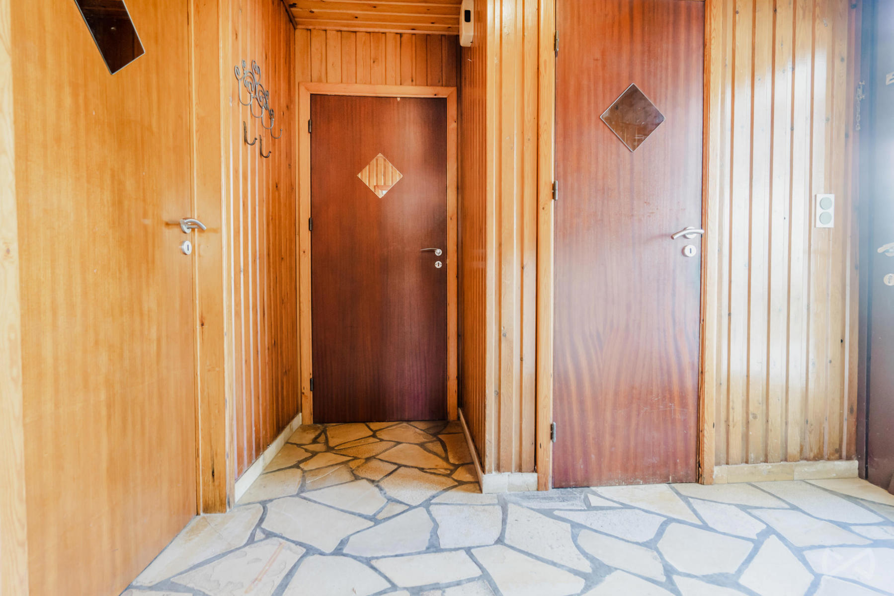 Photo 4 sur 4 pour Maison de deux chambres à Dinant