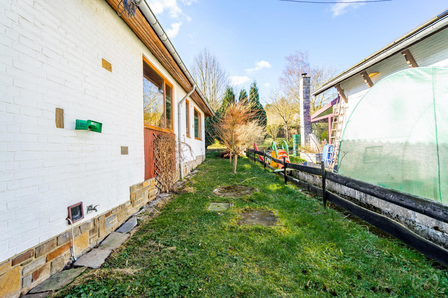 Photo 2 sur 4 pour Maison de deux chambres à Dinant