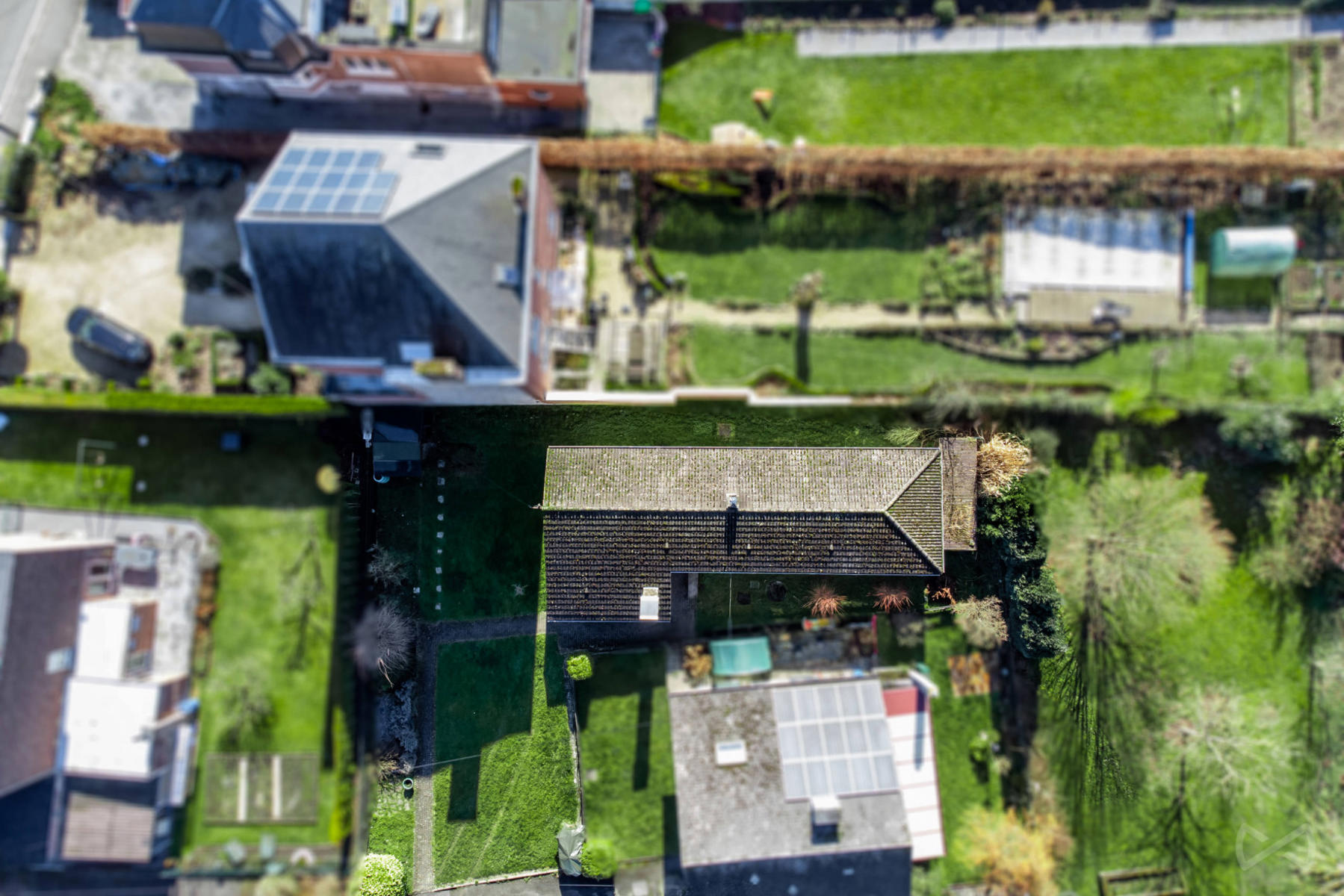 Photo 4 sur 4 pour Maison de deux chambres à Dinant