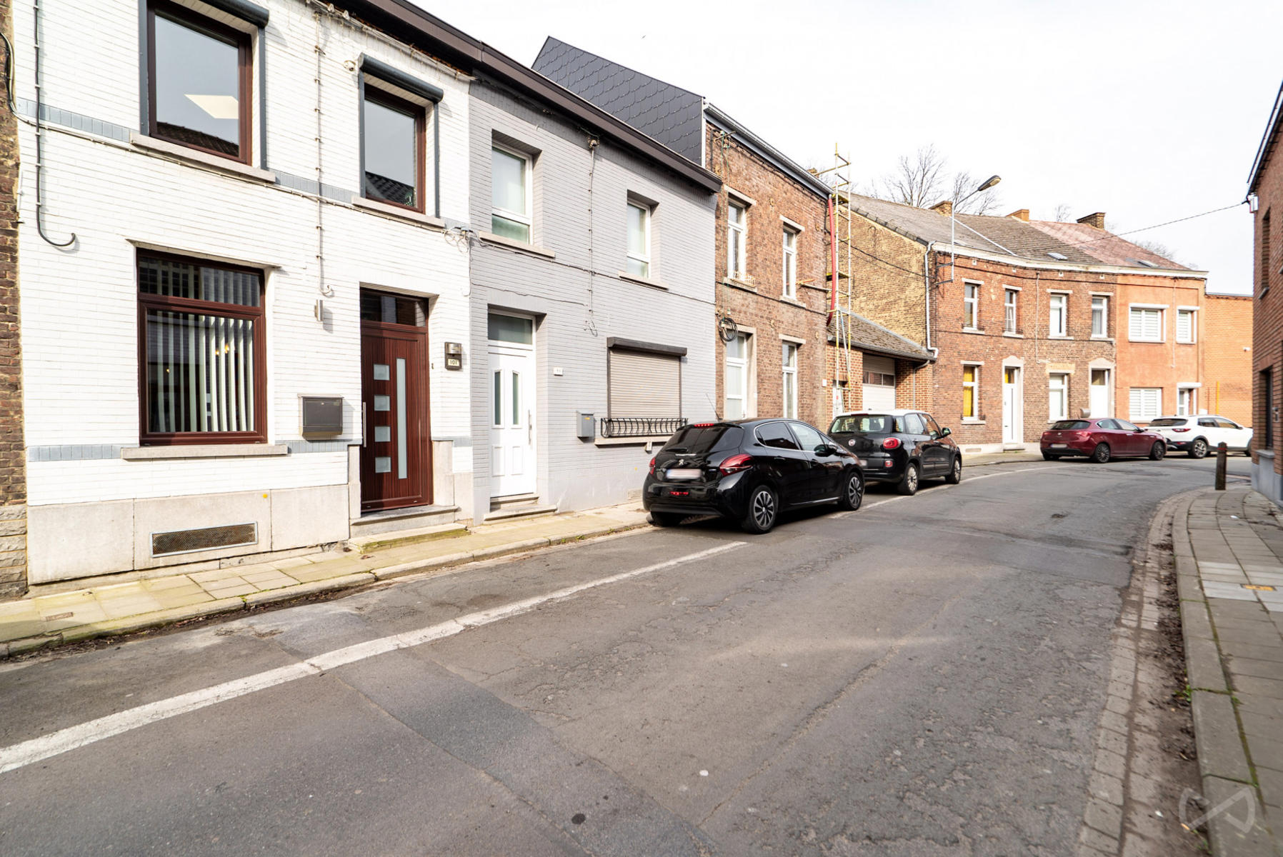 Picture 3 of 4 for House with two bedrooms in La Louvière Houdeng-Aimeries