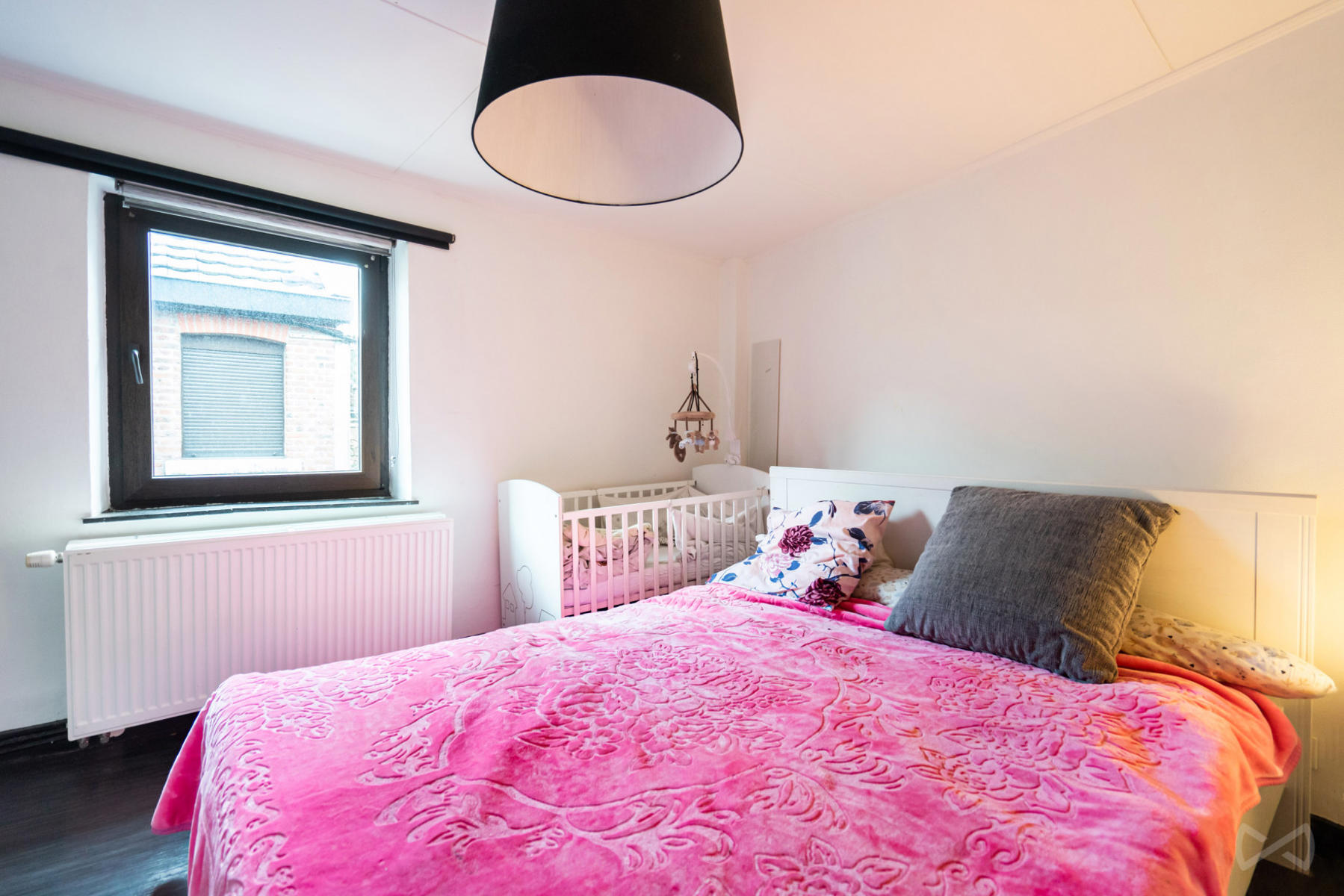 Foto 4 van 4 van Huis met één slaapkamer in Grivegnée