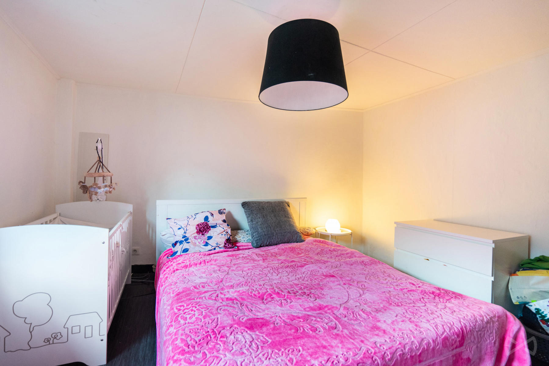 Foto 1 van 4 van Huis met één slaapkamer in Grivegnée