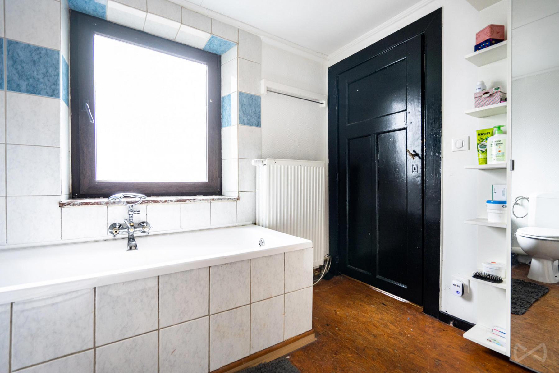 Foto 3 van 4 van Huis met één slaapkamer in Grivegnée