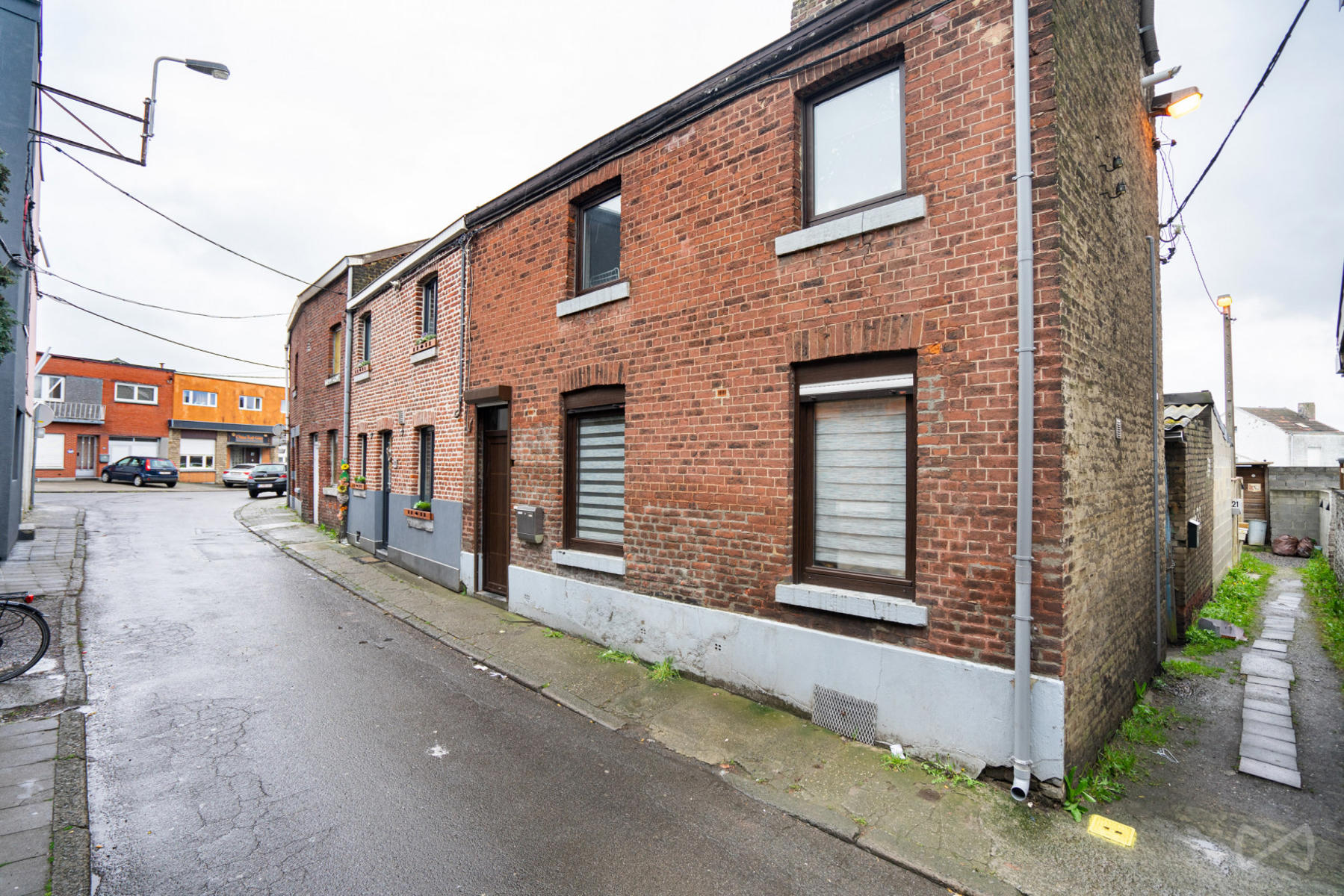 Foto 4 van 4 van Huis met één slaapkamer in Grivegnée