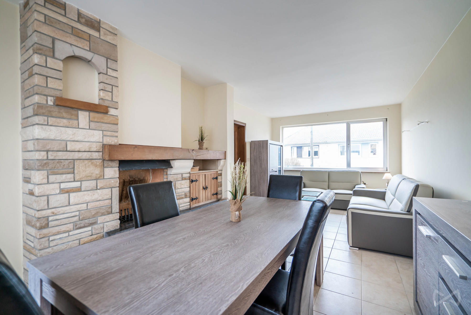 Picture 1 of 4 for House with two bedrooms in Ciney