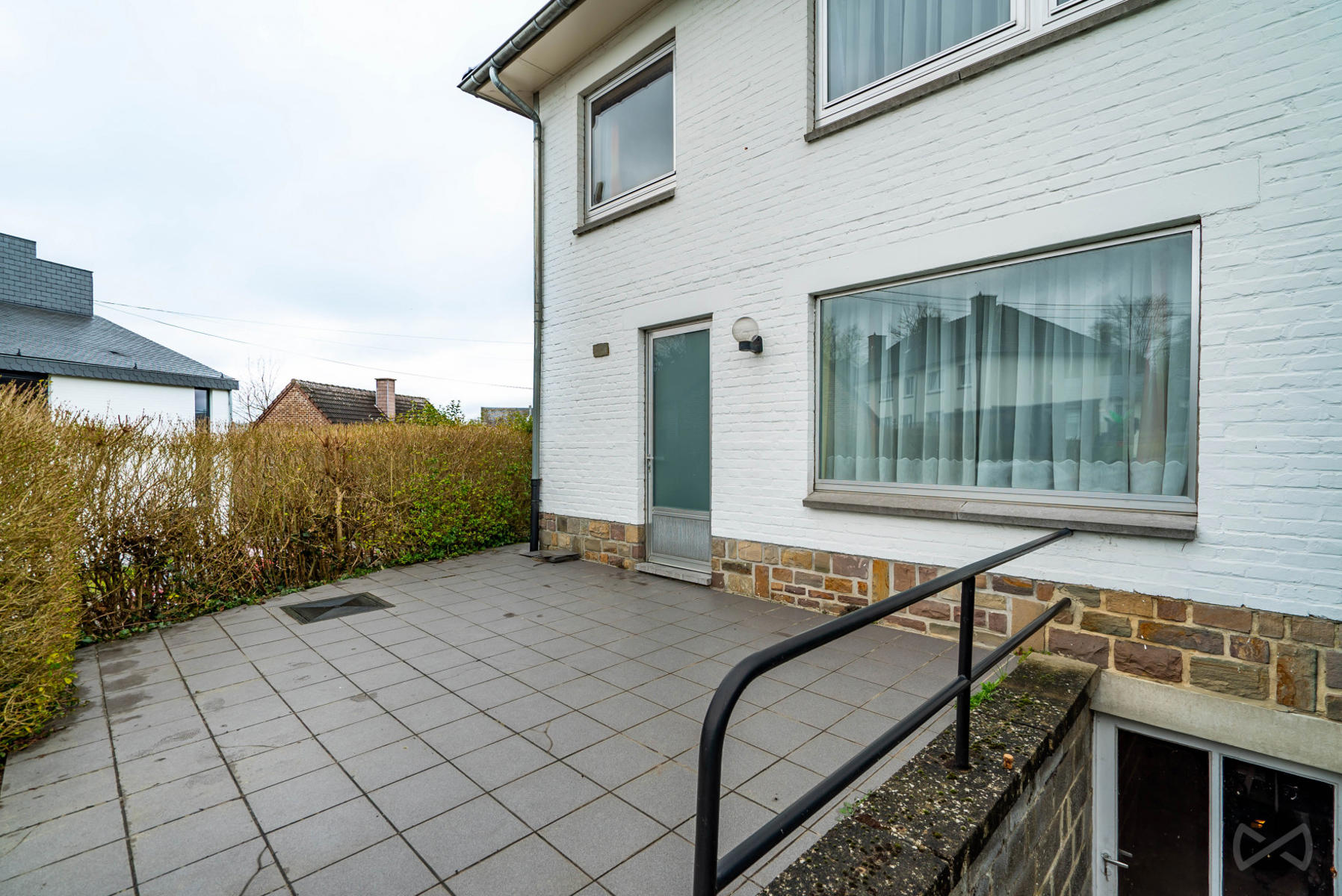 Picture 1 of 4 for House with two bedrooms in Ciney
