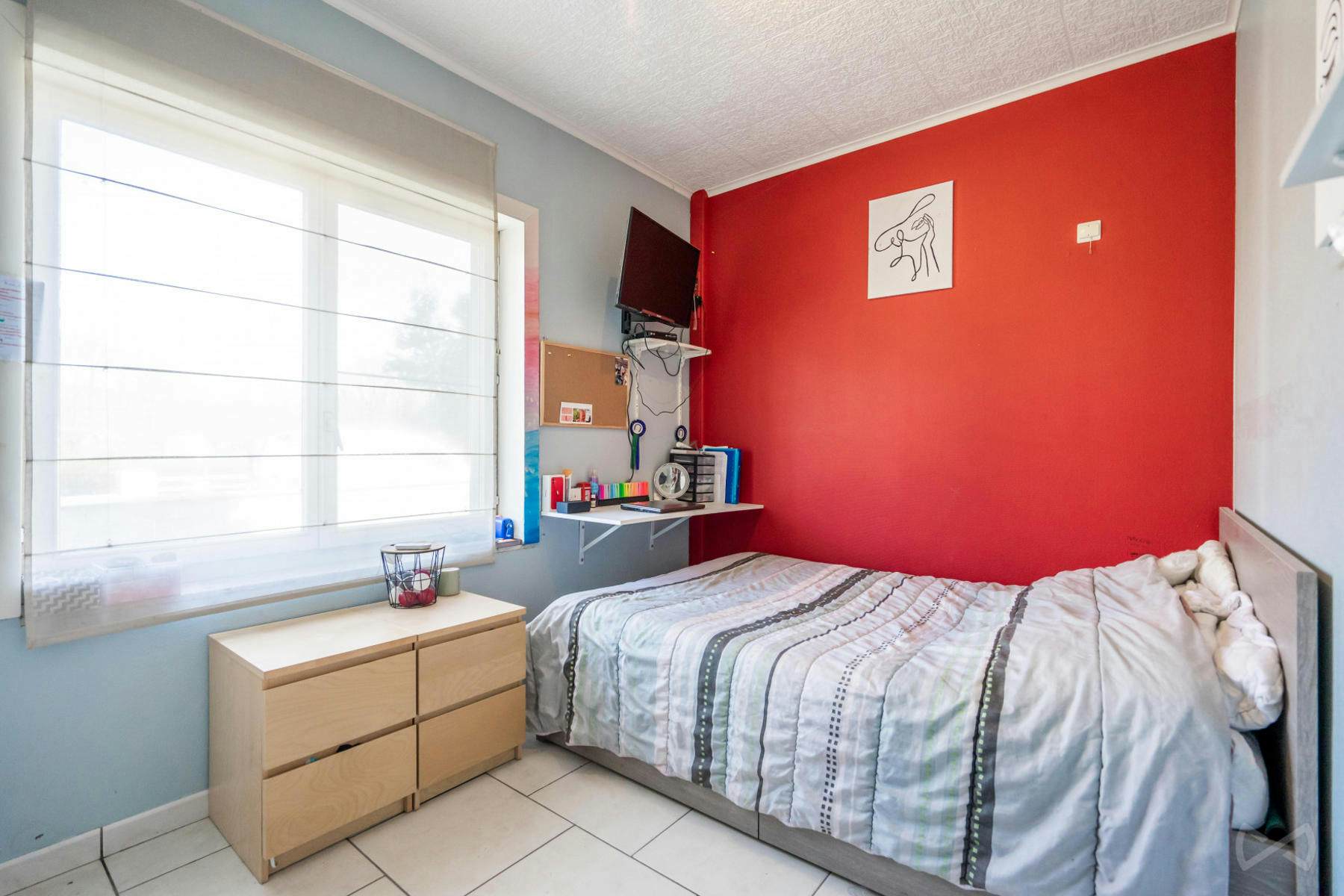 Picture 1 of 4 for Villa with two bedrooms in Court-saint-Étienne