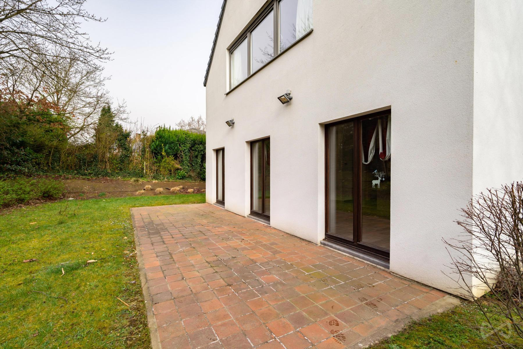 Picture 2 of 4 for House with five bedrooms in Céroux-mousty