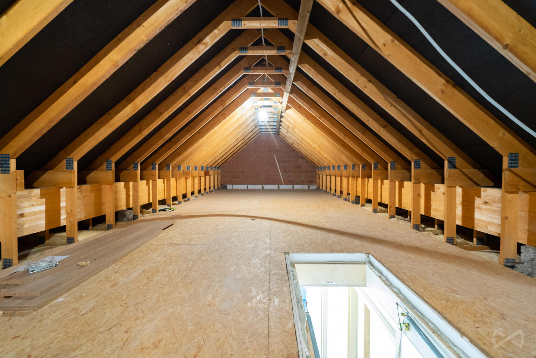 Picture 3 of 3 for House with five bedrooms in Céroux-mousty