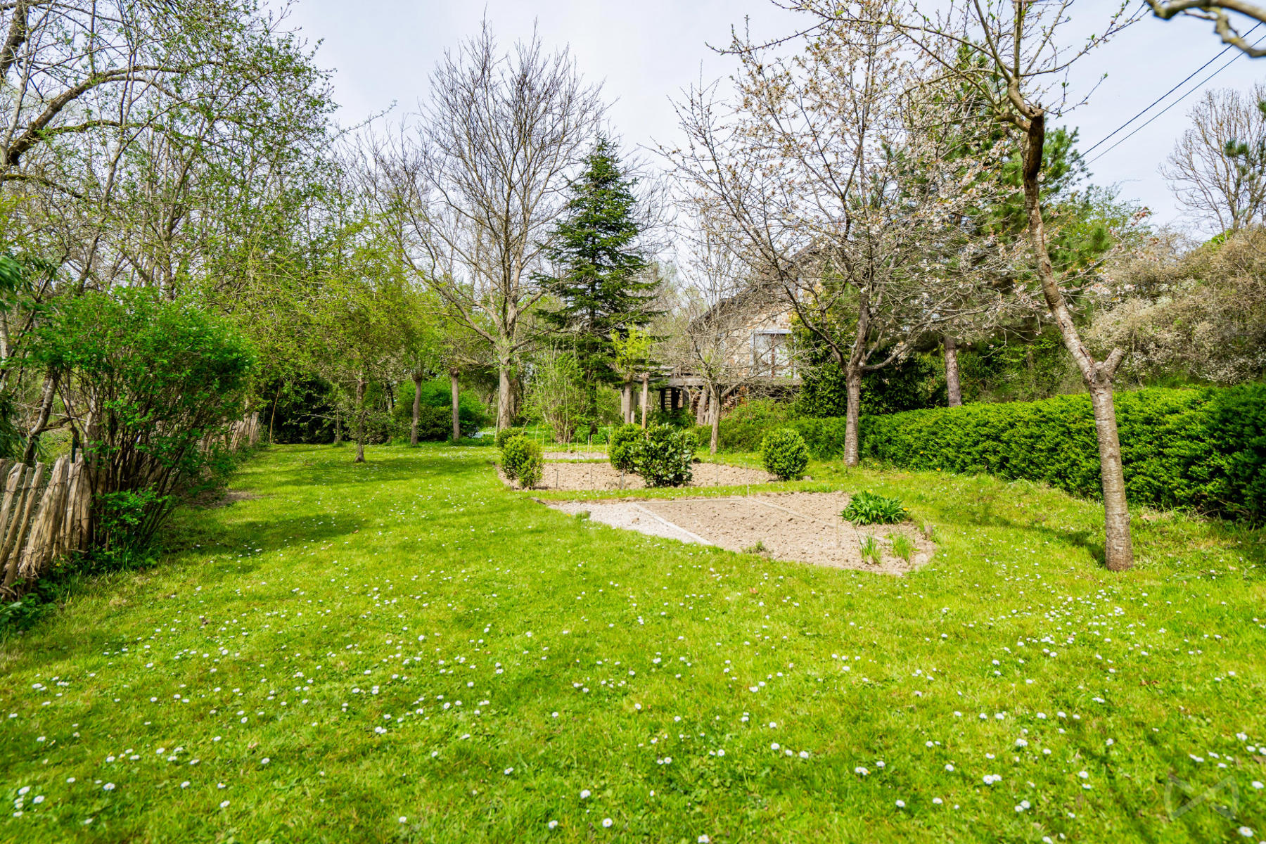 Picture 1 of 4 for Villa with three bedrooms in Houyet (Wanlin)