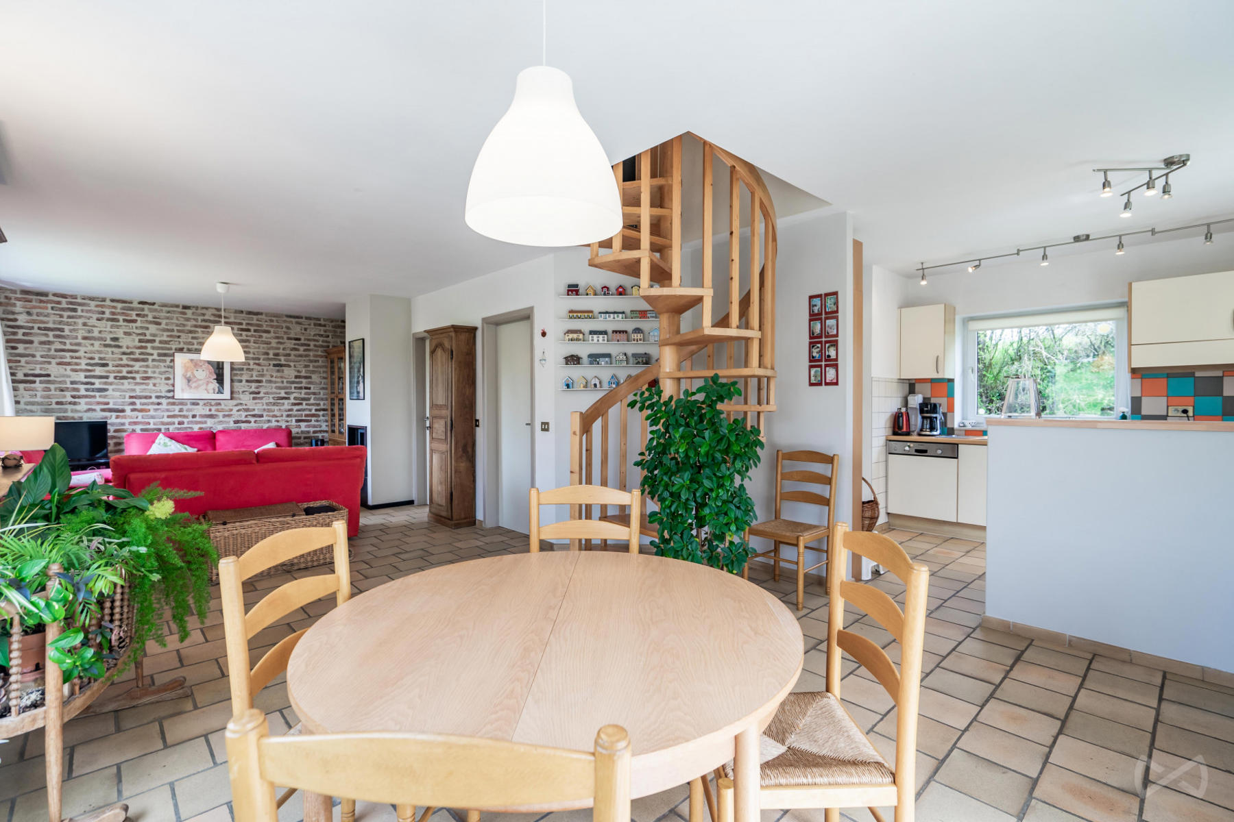 Picture 4 of 4 for Villa with three bedrooms in Houyet (Wanlin)