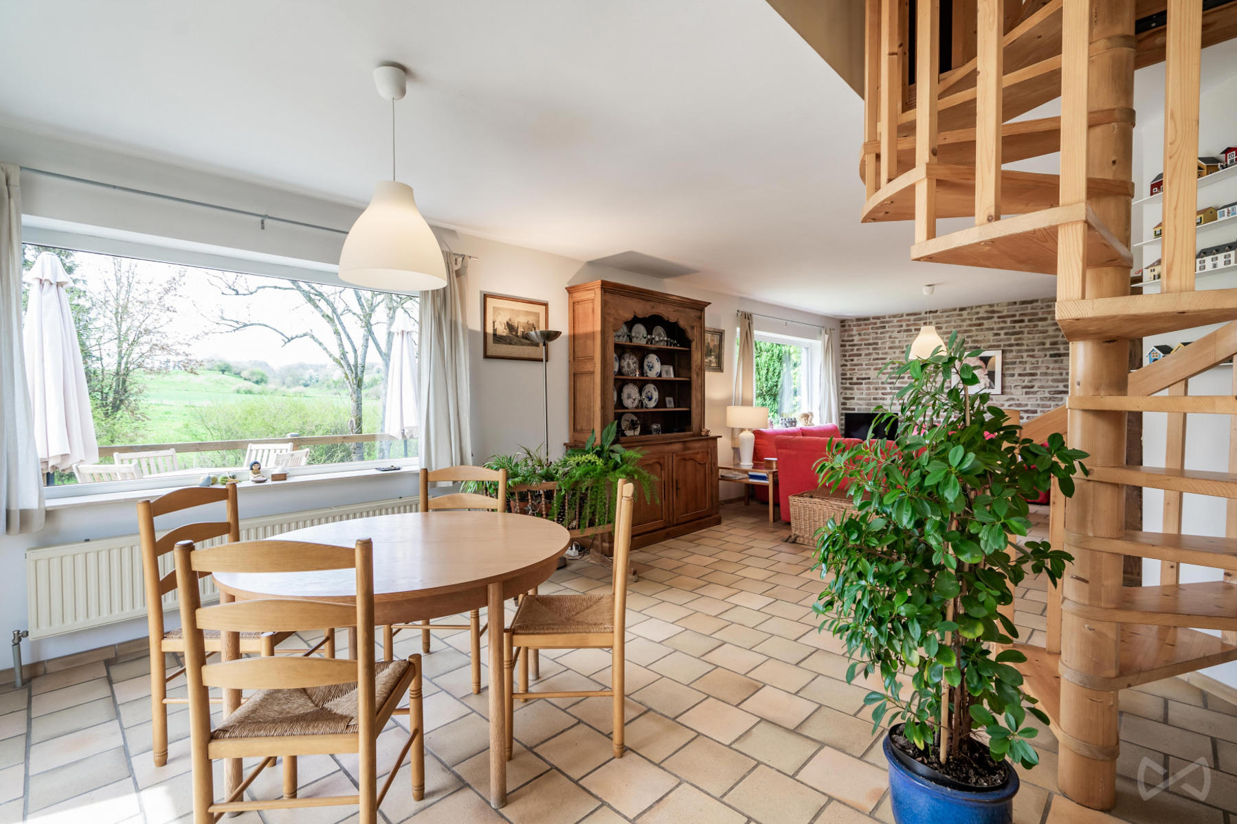 Picture 3 of 4 for Villa with three bedrooms in Houyet (Wanlin)