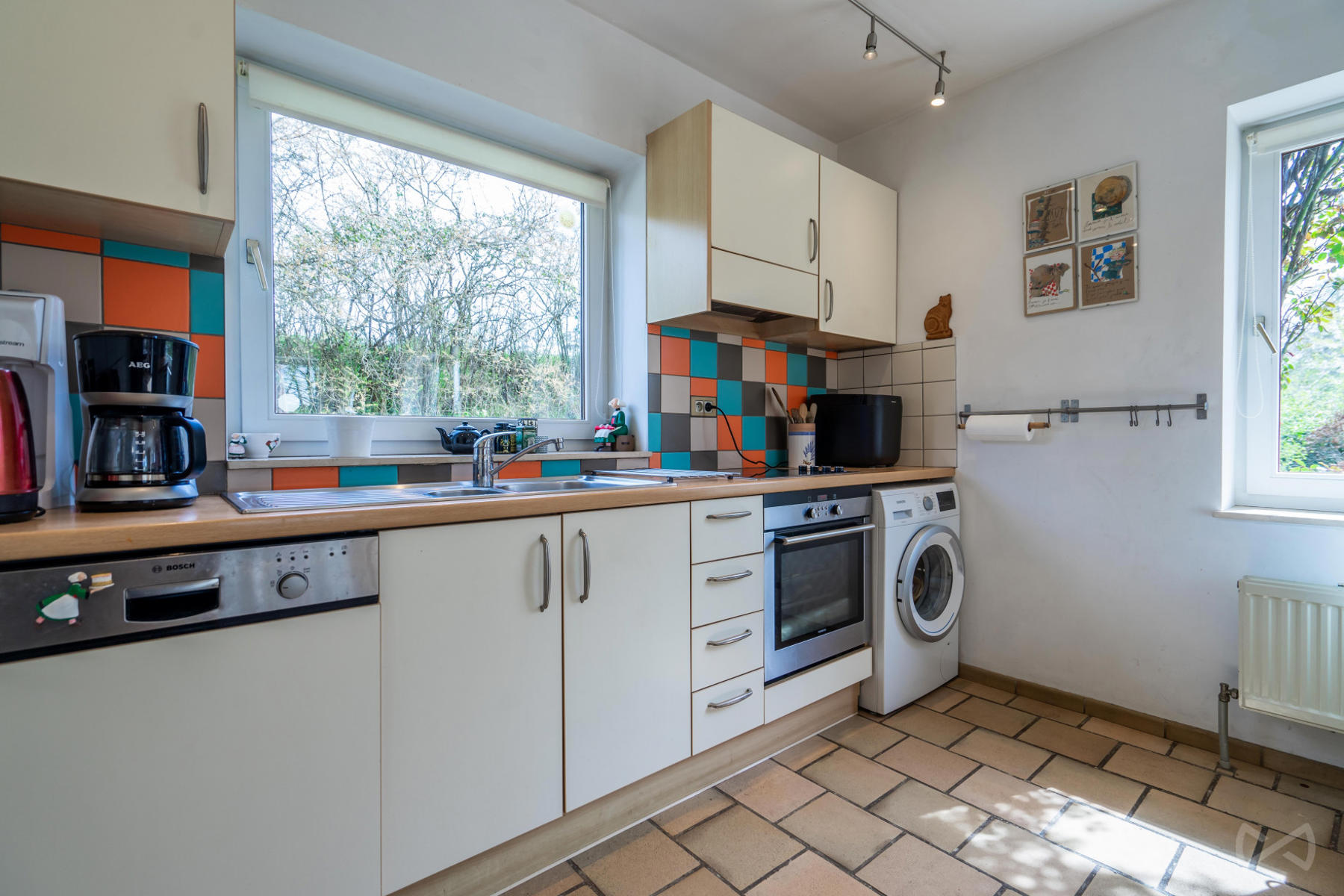 Picture 4 of 4 for Villa with three bedrooms in Houyet (Wanlin)