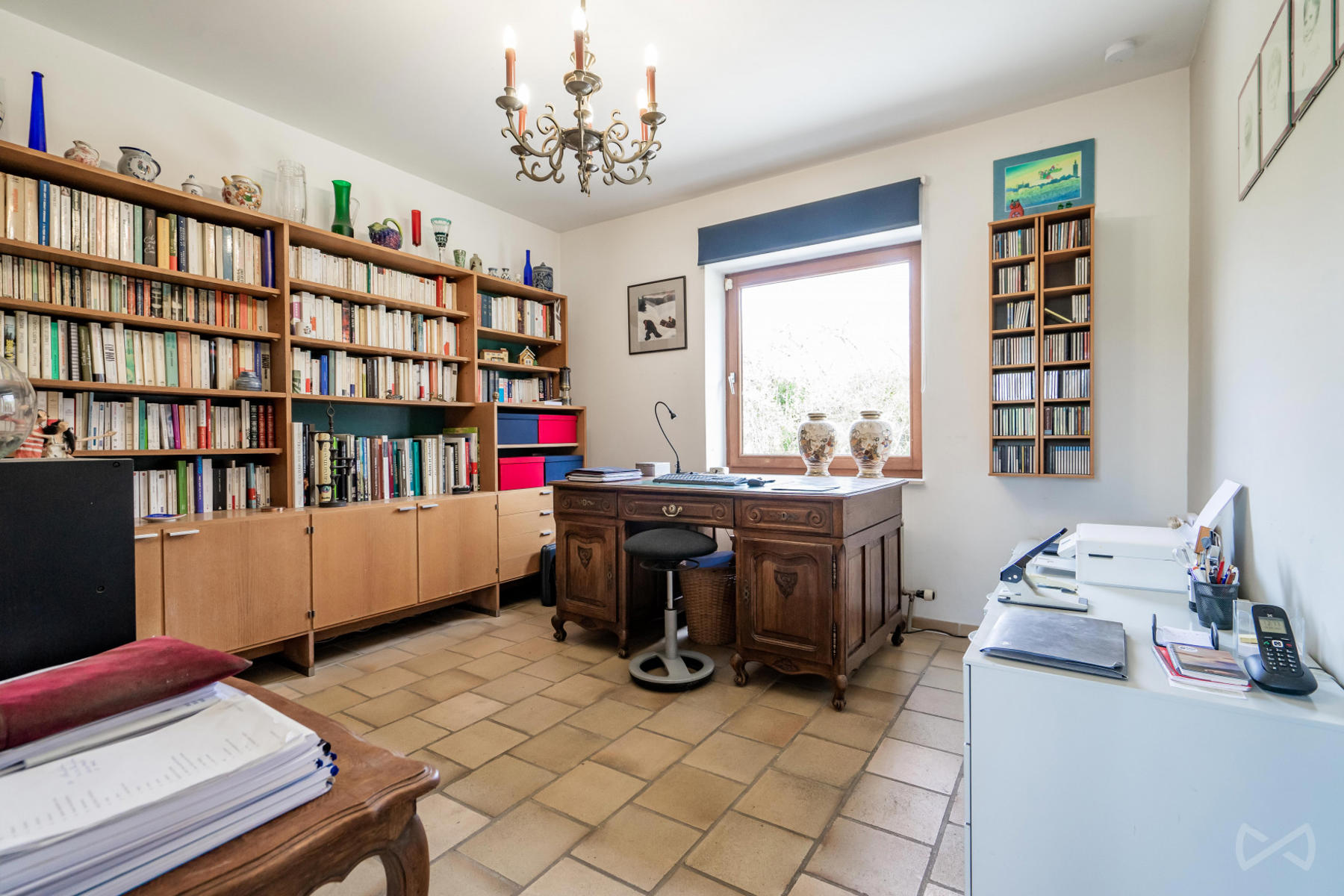 Picture 2 of 4 for Villa with three bedrooms in Houyet (Wanlin)