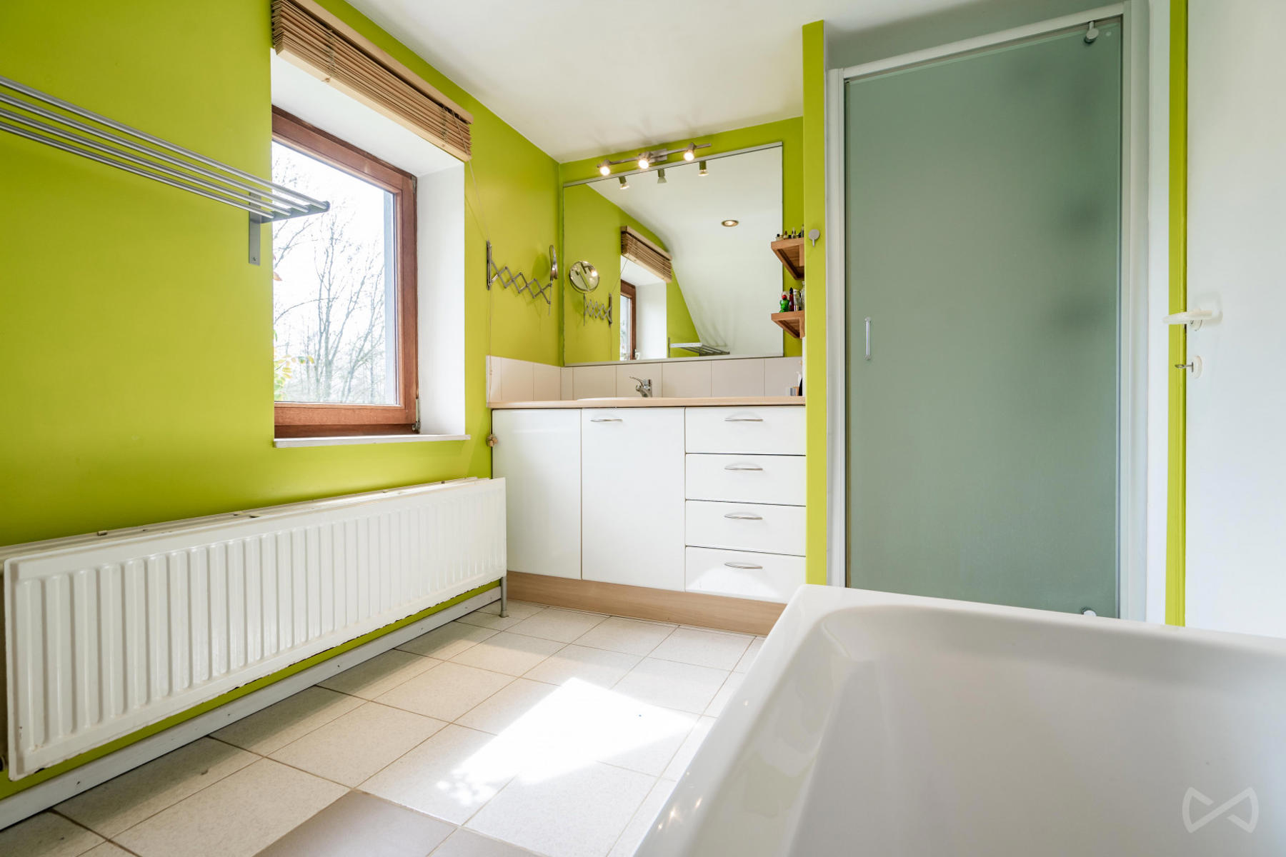 Picture 3 of 4 for Villa with three bedrooms in Houyet (Wanlin)