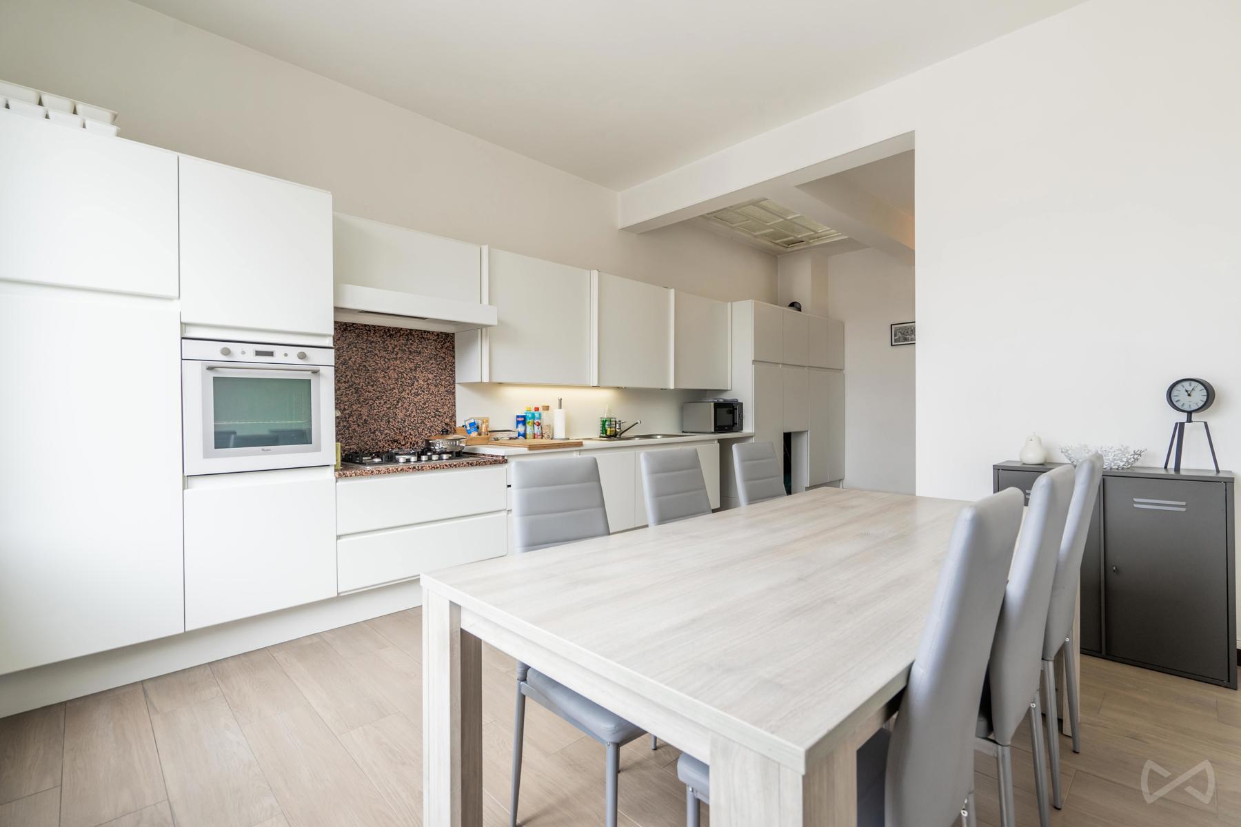 Picture 2 of 4 for Duplex with two bedrooms in Tournai