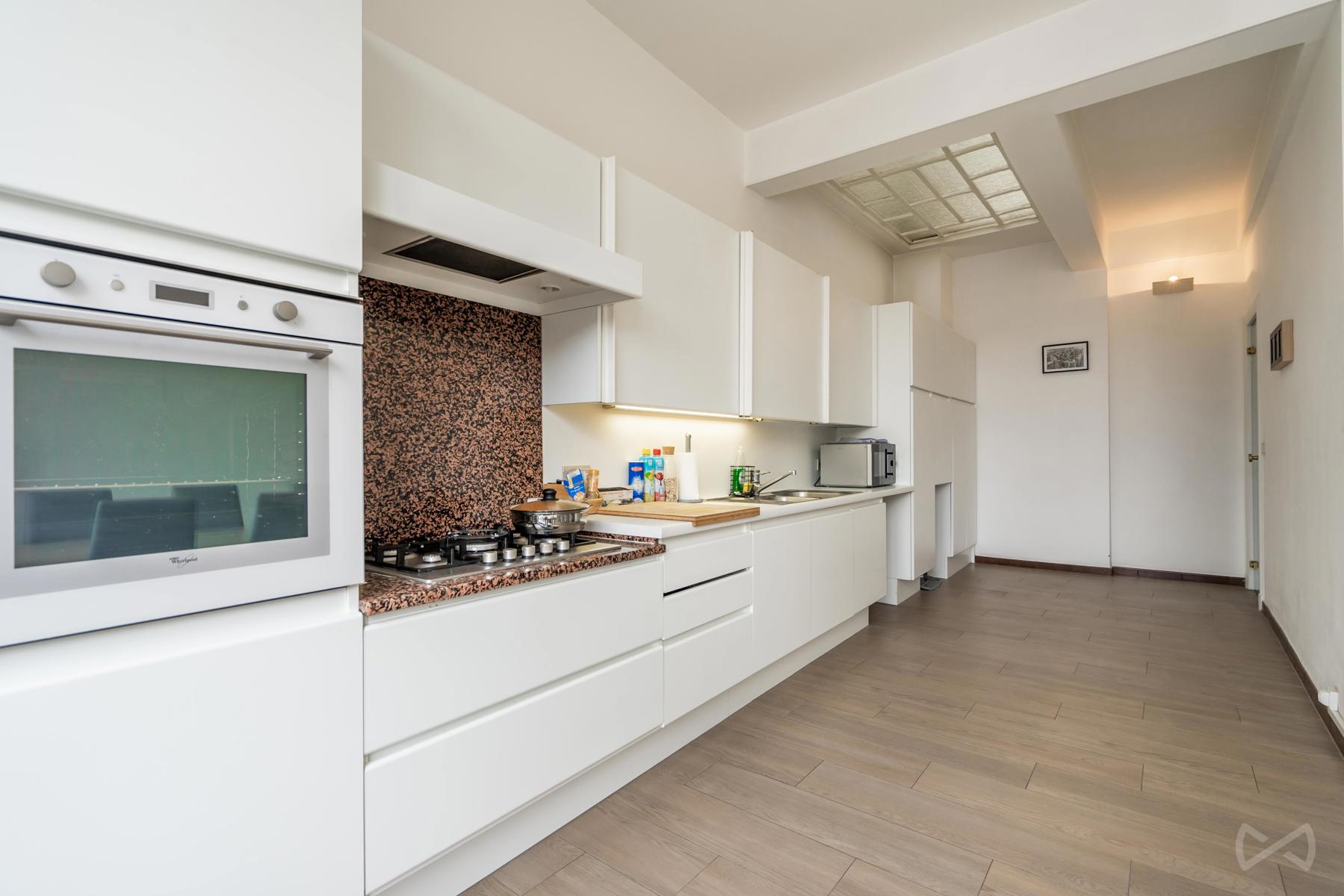 Picture 3 of 4 for Duplex with two bedrooms in Tournai