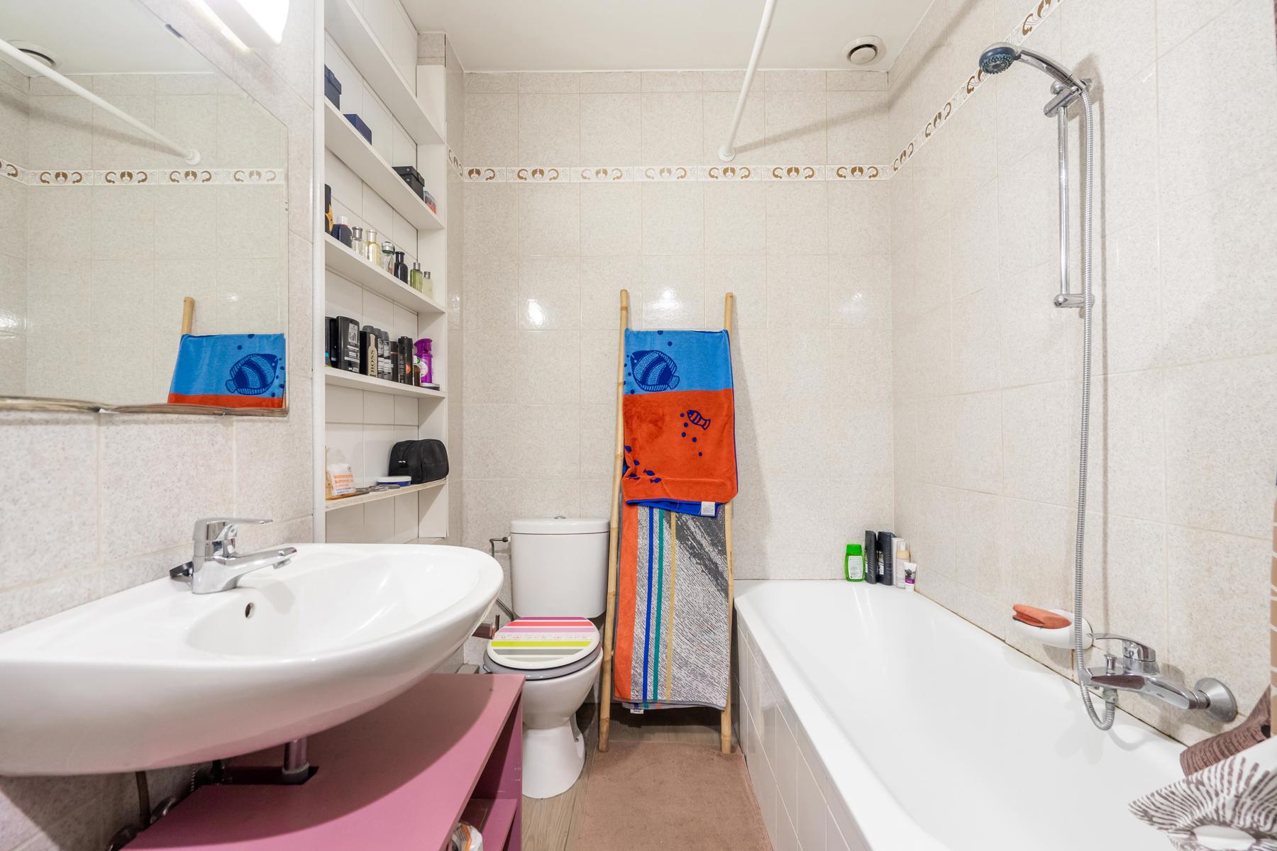 Picture 4 of 4 for Duplex with two bedrooms in Tournai