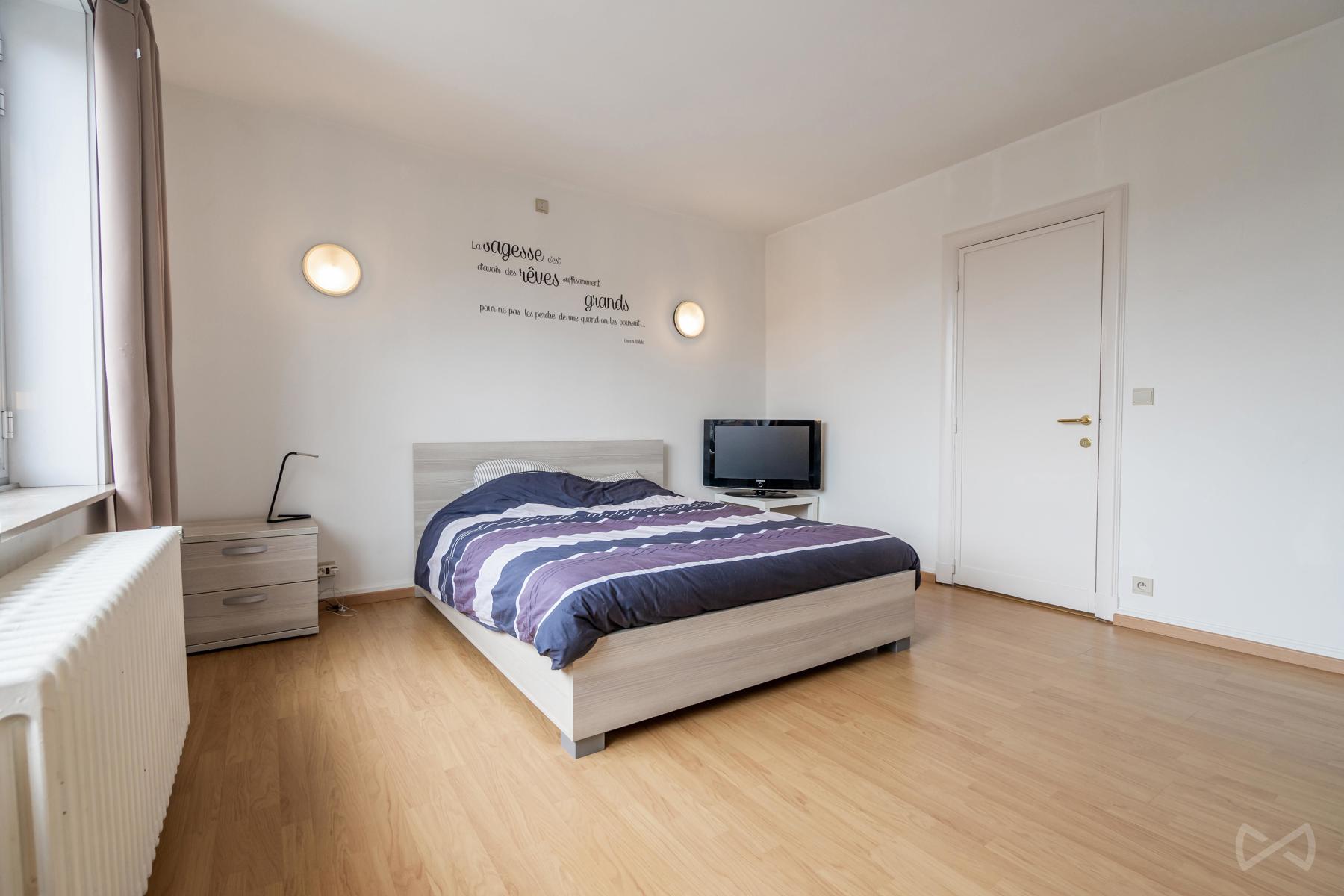 Picture 1 of 4 for Duplex with two bedrooms in Tournai