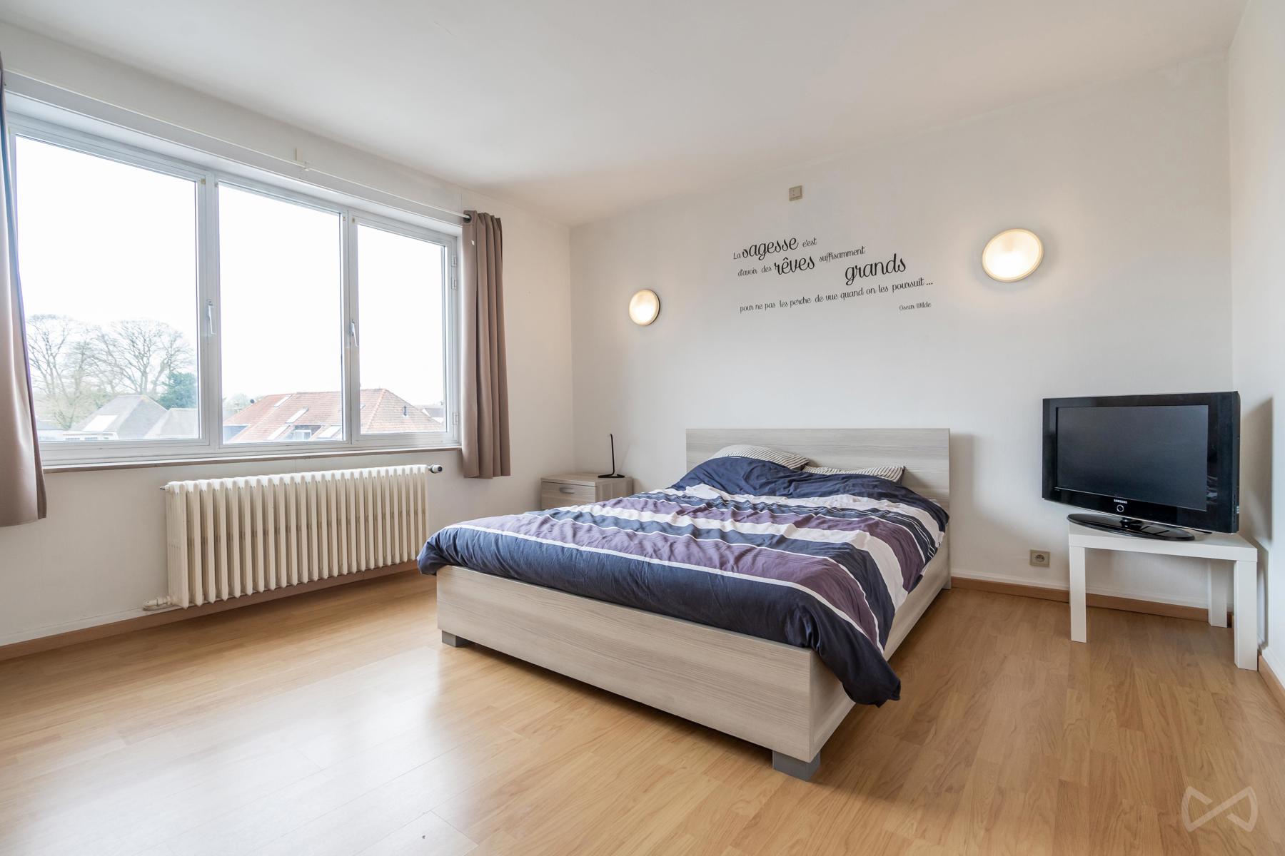 Picture 2 of 4 for Duplex with two bedrooms in Tournai