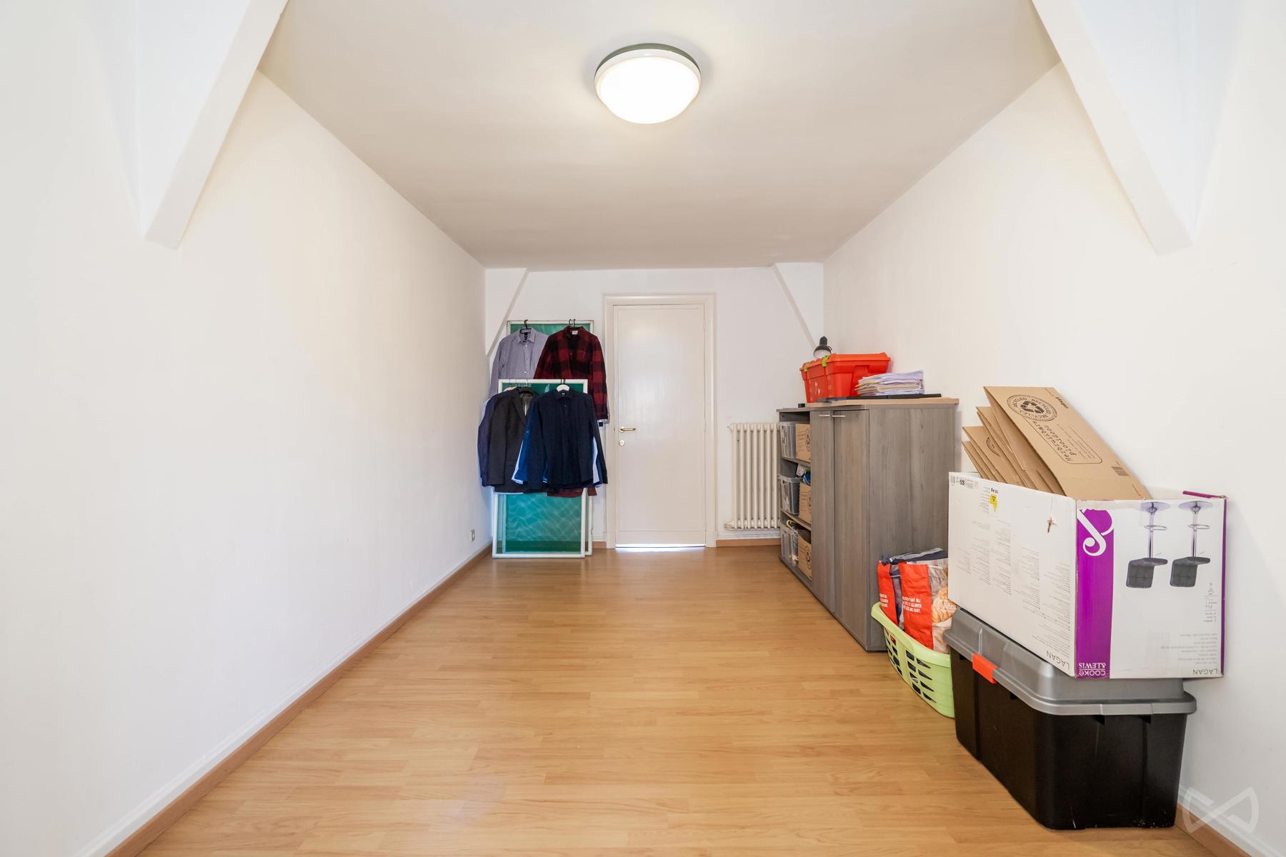 Picture 3 of 4 for Duplex with two bedrooms in Tournai