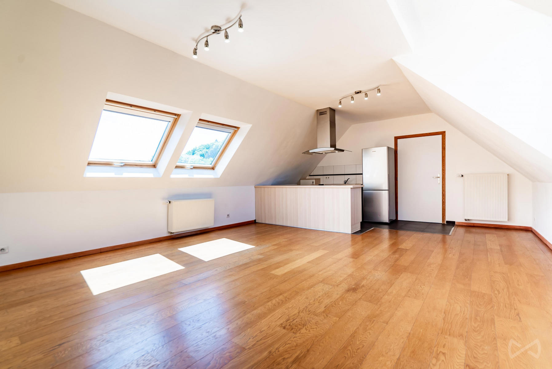 Picture 1 of 5 for Flat with one bedroom in Dinant