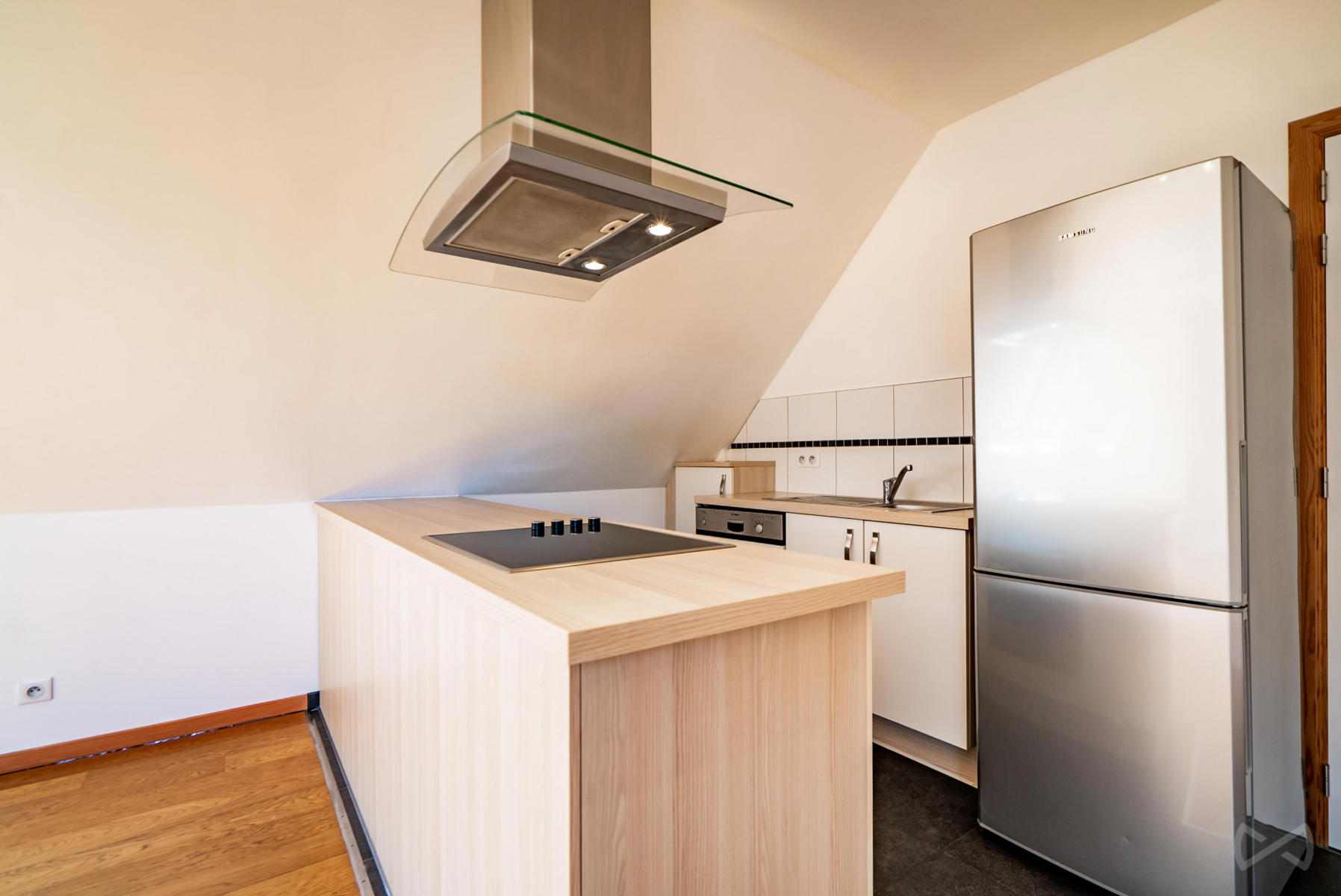 Picture 1 of 4 for Flat with one bedroom in Dinant