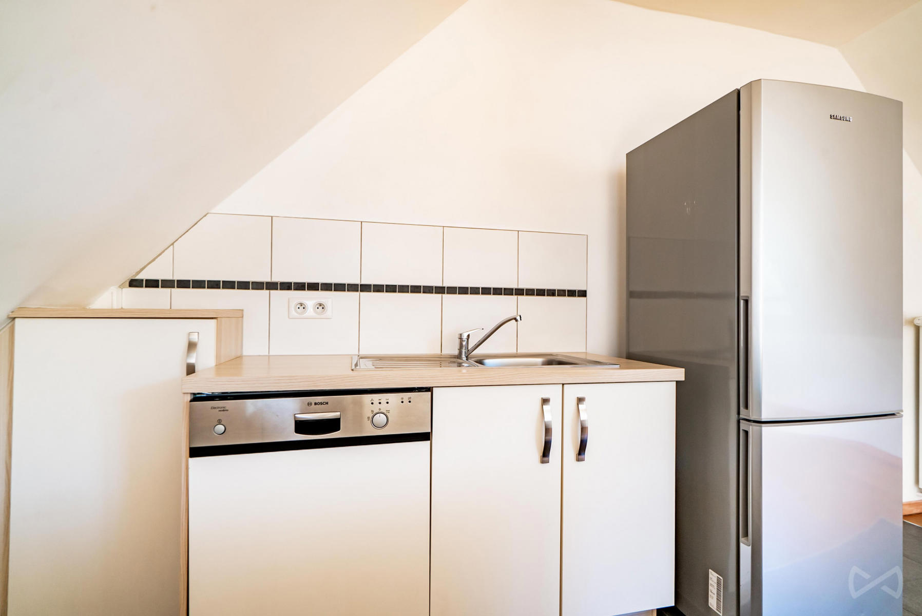 Picture 2 of 4 for Flat with one bedroom in Dinant