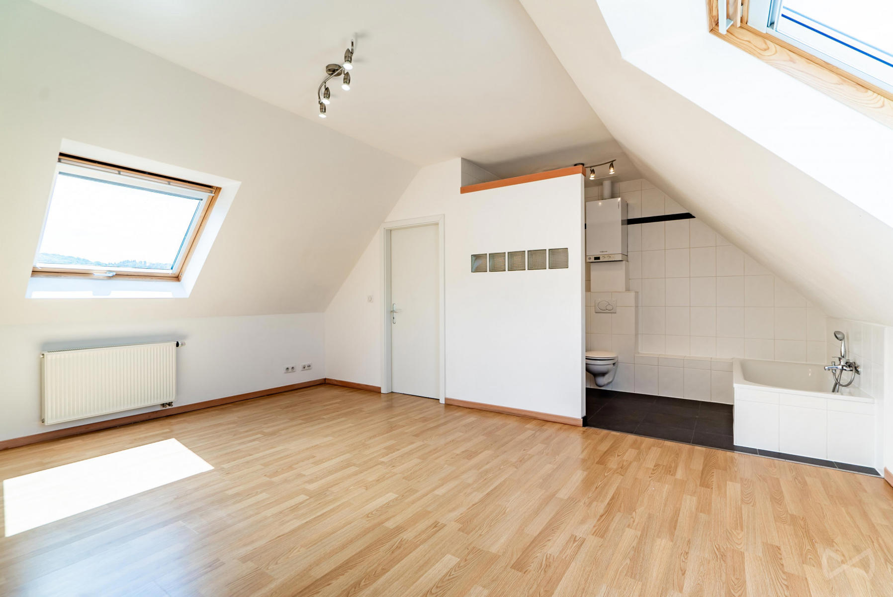 Picture 4 of 4 for Flat with one bedroom in Dinant