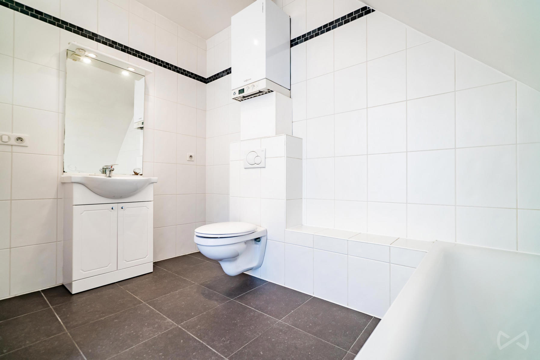 Picture 1 of 4 for Flat with one bedroom in Dinant