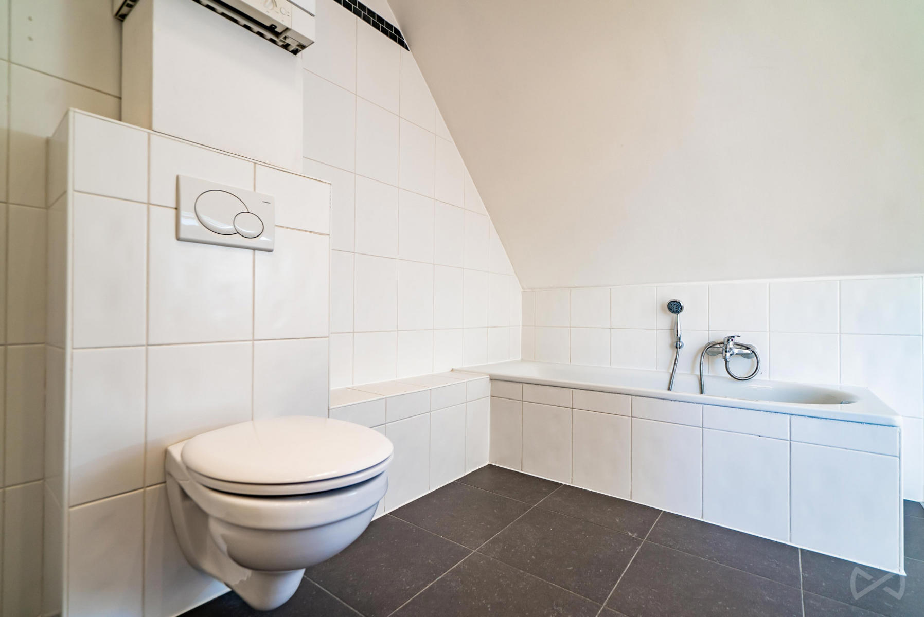 Picture 2 of 4 for Flat with one bedroom in Dinant