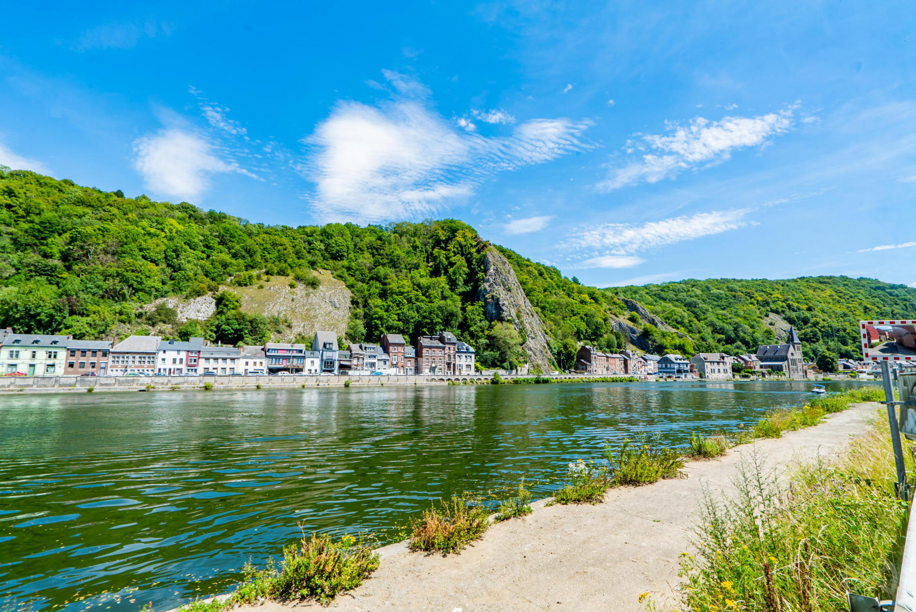 Picture 4 of 4 for Flat with one bedroom in Dinant