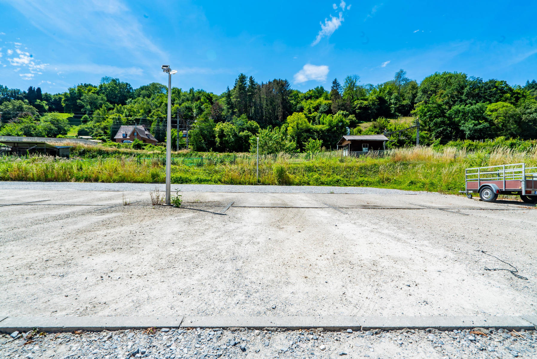 Picture 1 of 4 for Flat with one bedroom in Dinant