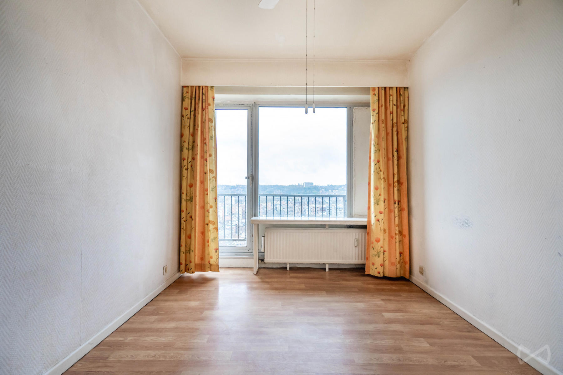 Foto 4 van 4 van Appartement met één slaapkamer in Liège