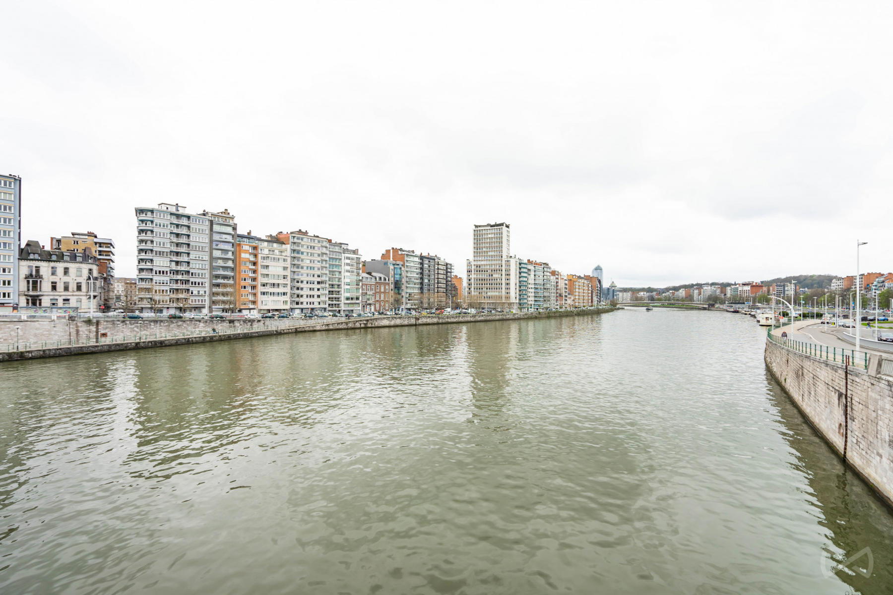 Foto 4 van 4 van Appartement met één slaapkamer in Liège