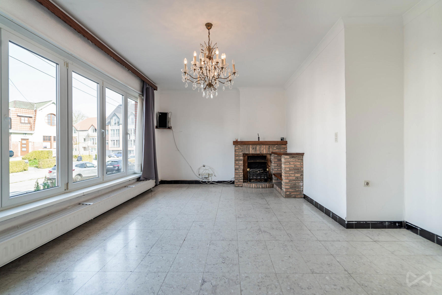 Foto 4 van 4 van Bel-etage met drie slaapkamers in Enghien