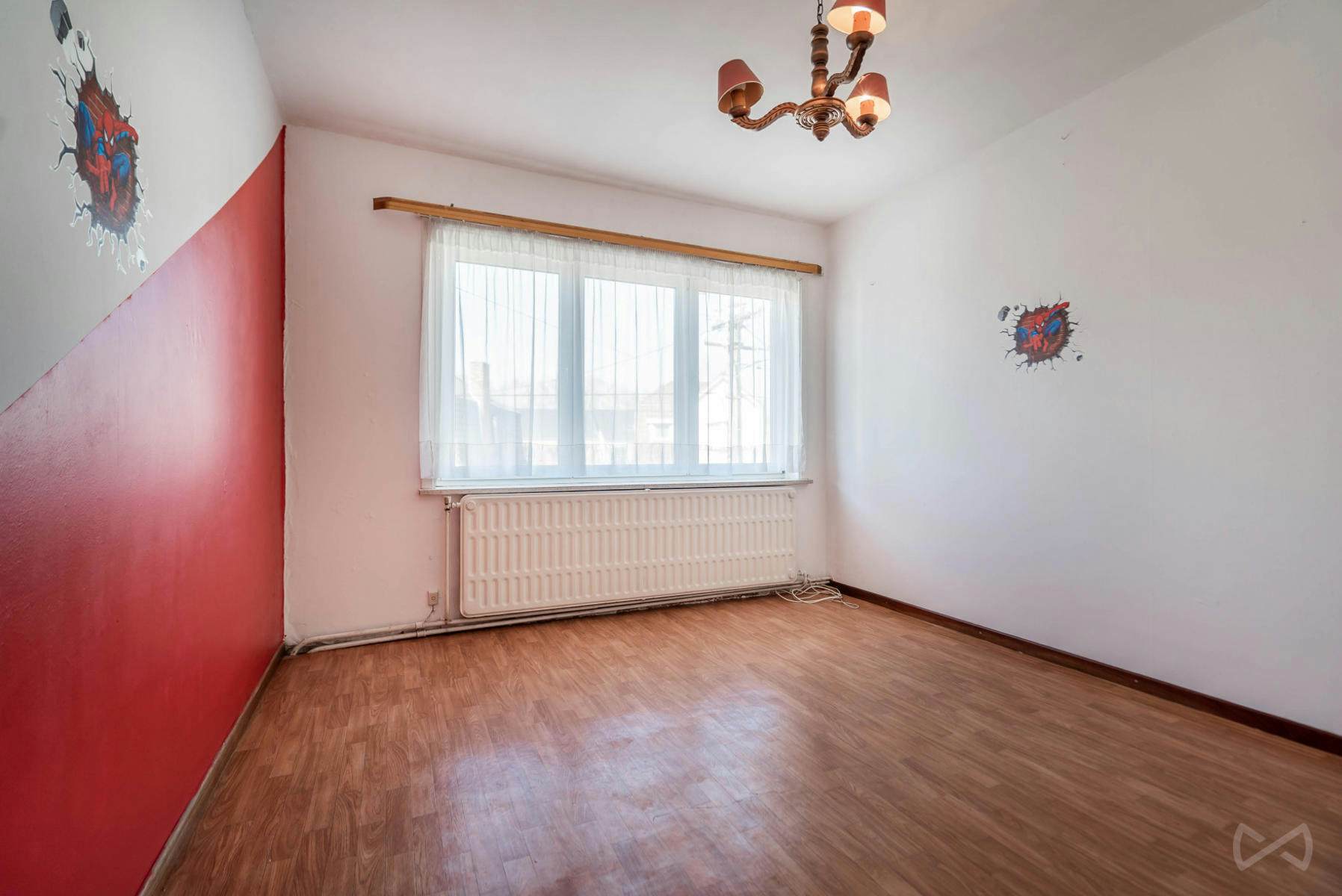 Foto 4 van 4 van Bel-etage met drie slaapkamers in Enghien