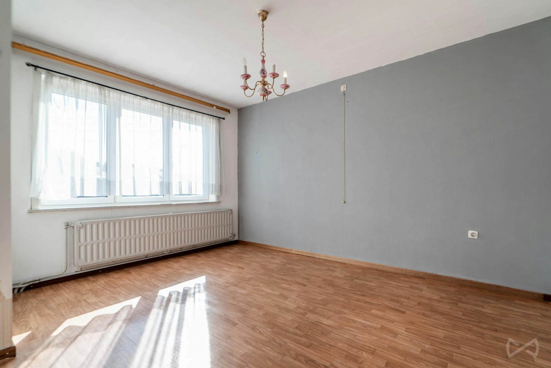 Foto 1 van 4 van Bel-etage met drie slaapkamers in Enghien