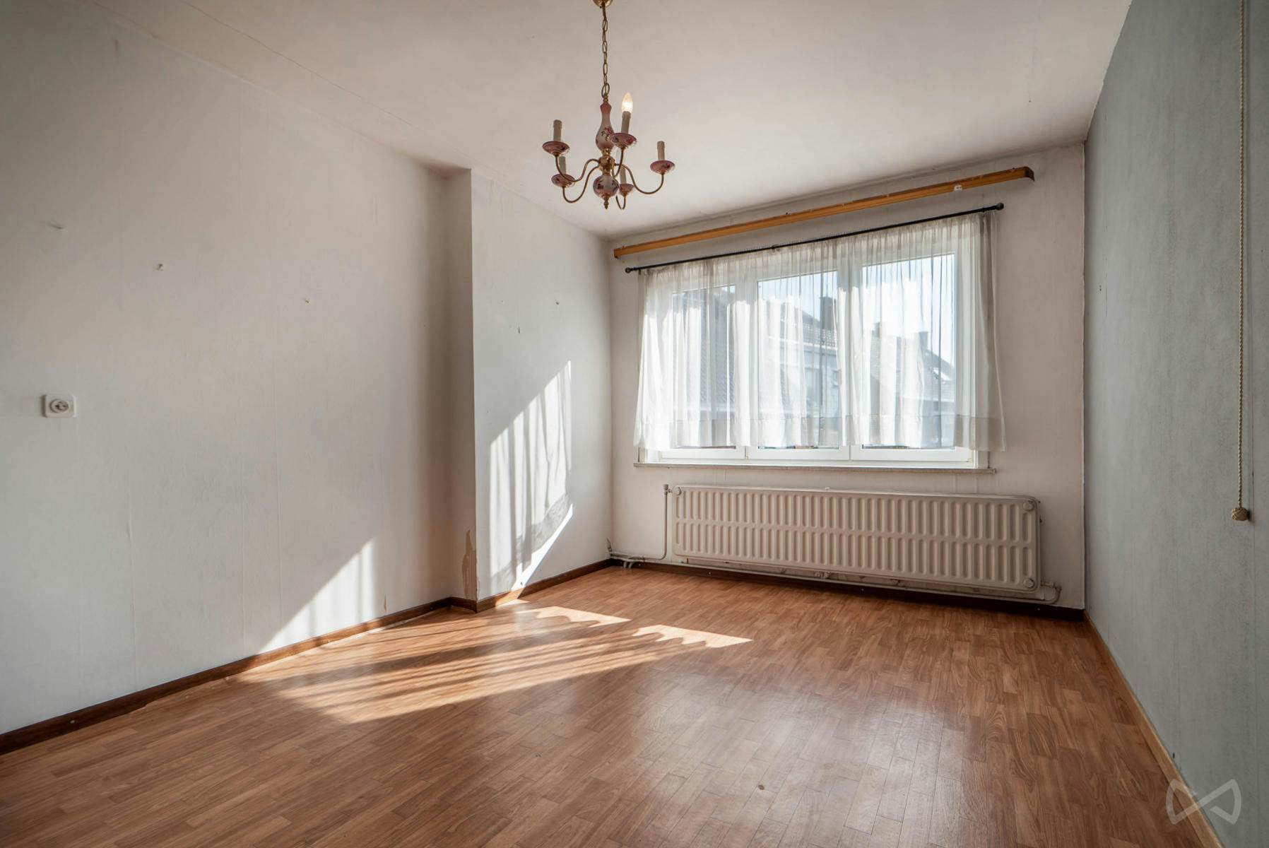 Foto 2 van 4 van Bel-etage met drie slaapkamers in Enghien