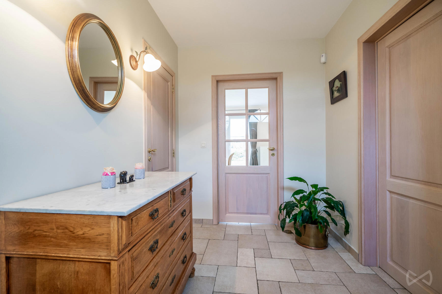 Picture 3 of 4 for Villa with three bedrooms in Lillois-Witterzée